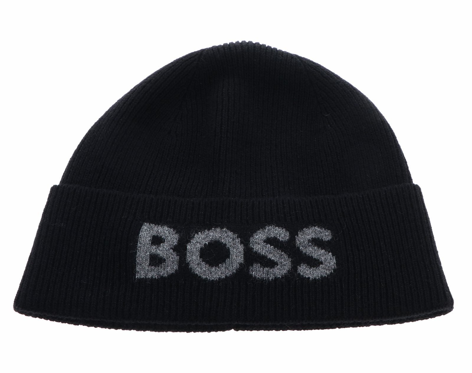 BOSS Beanie Elios Hat günstig online kaufen
