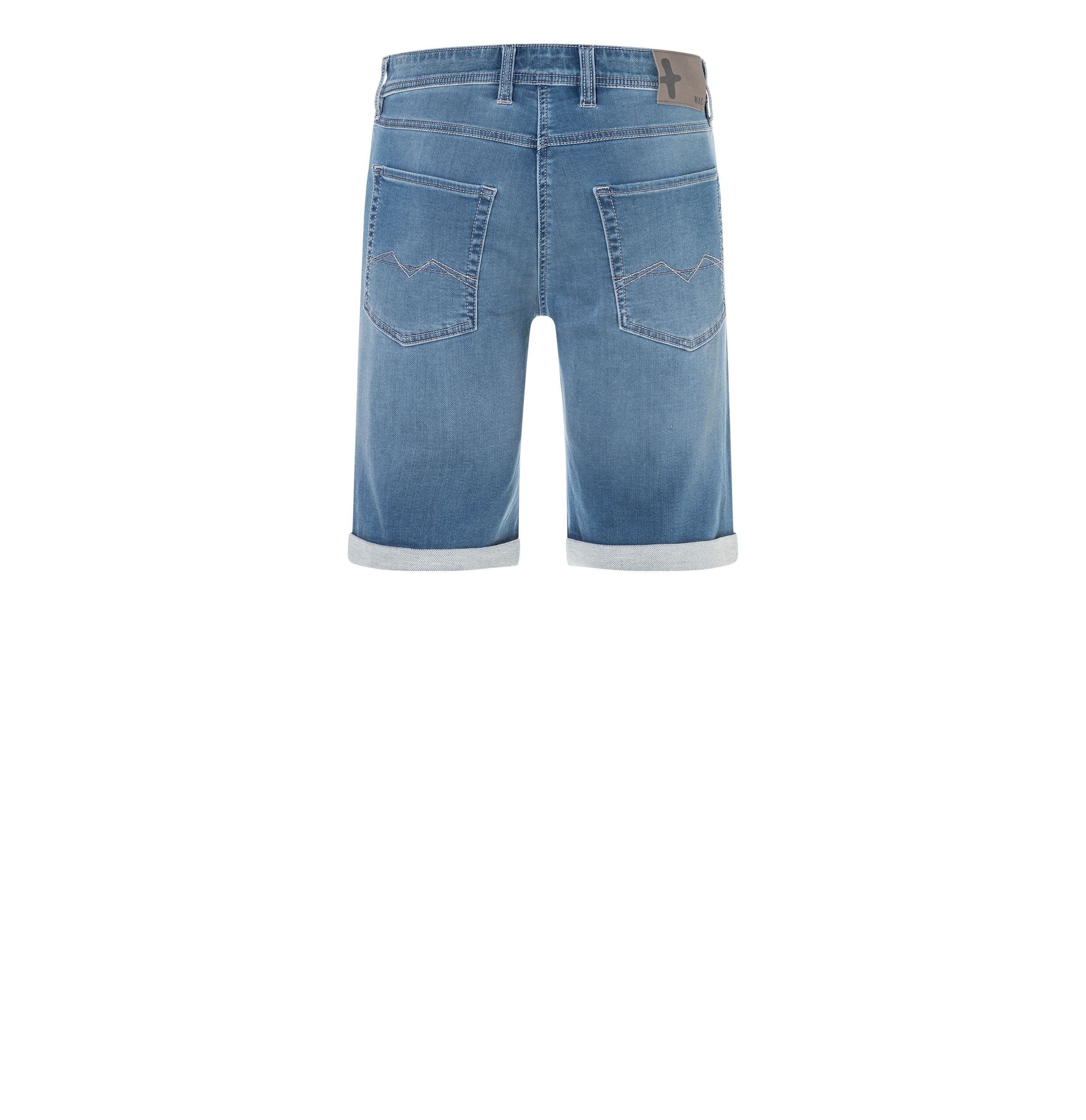 MAC Shorts