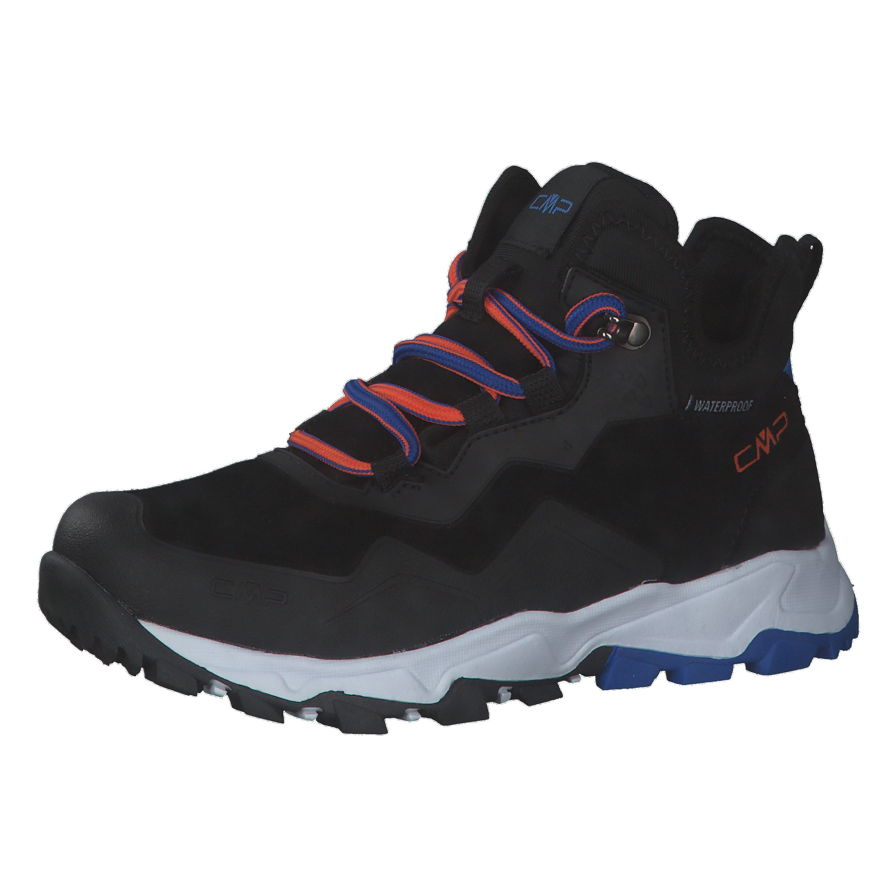 CMP CMP Kinder Boots Kishnar Lifestyle WP 31Q4984 Winterboots