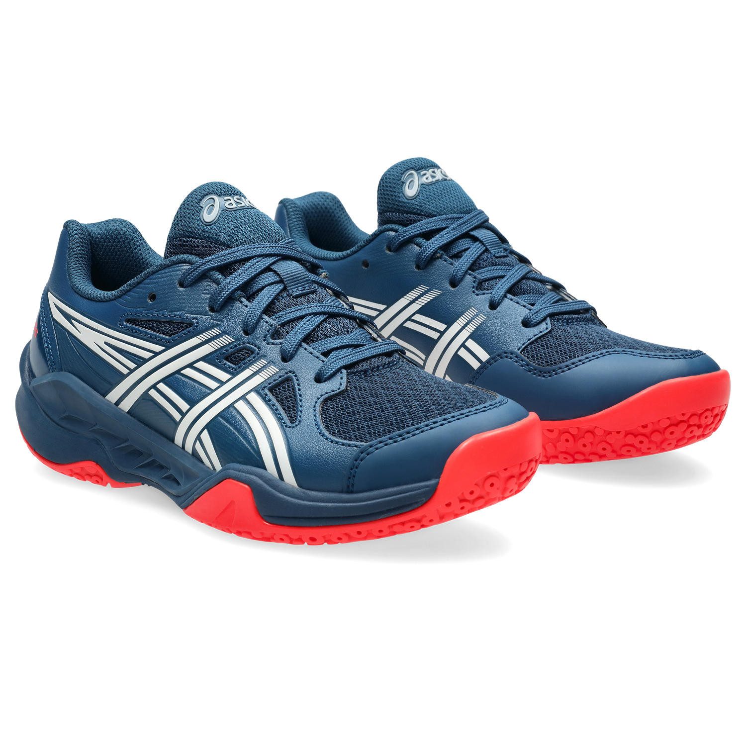 Asics GEL-POWERBREAK GS Hallenschuh für Hallensport günstig online kaufen