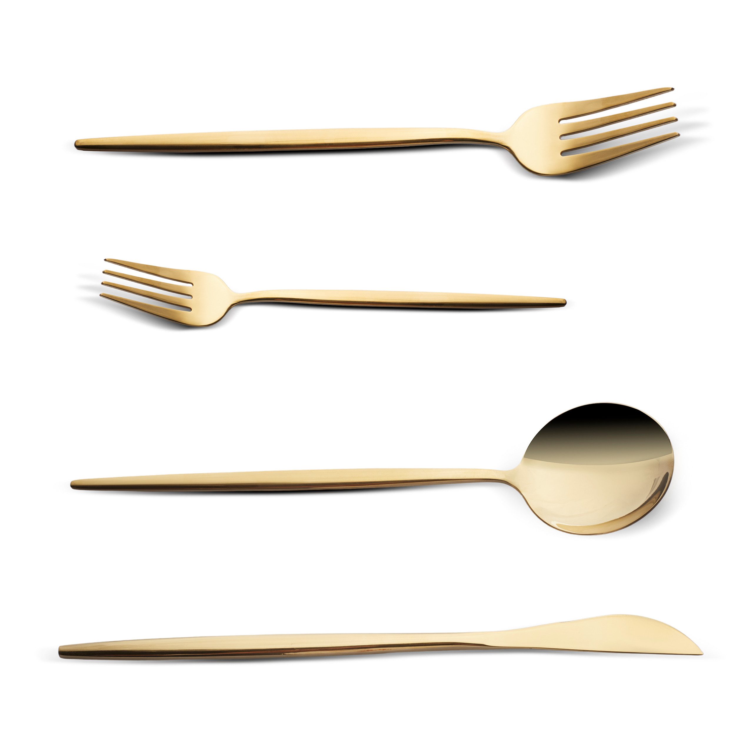 Besteck-Set