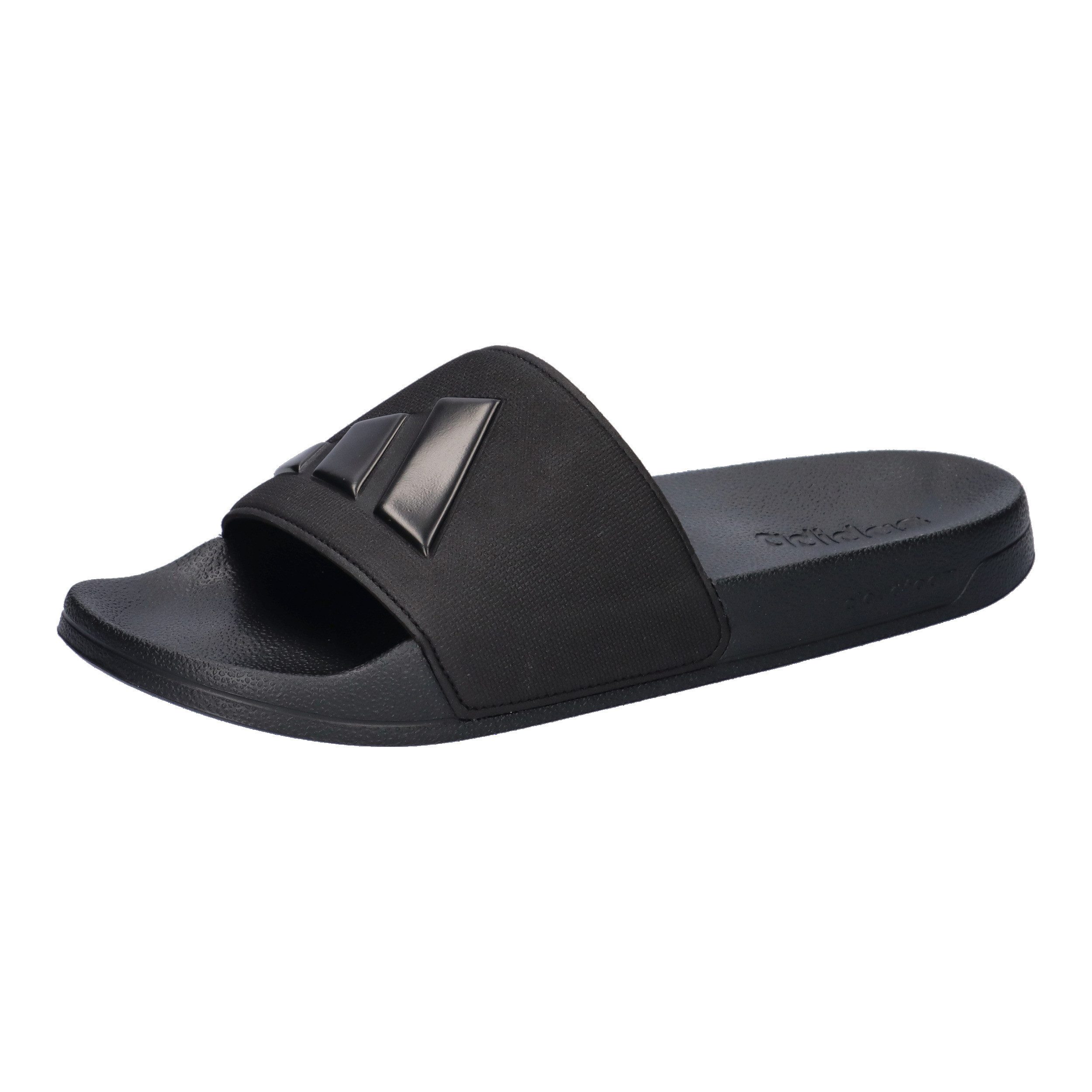 adidas Performance adidas Unisex Badeschlappen ADILETTE SHOWER Badeschuh günstig online kaufen