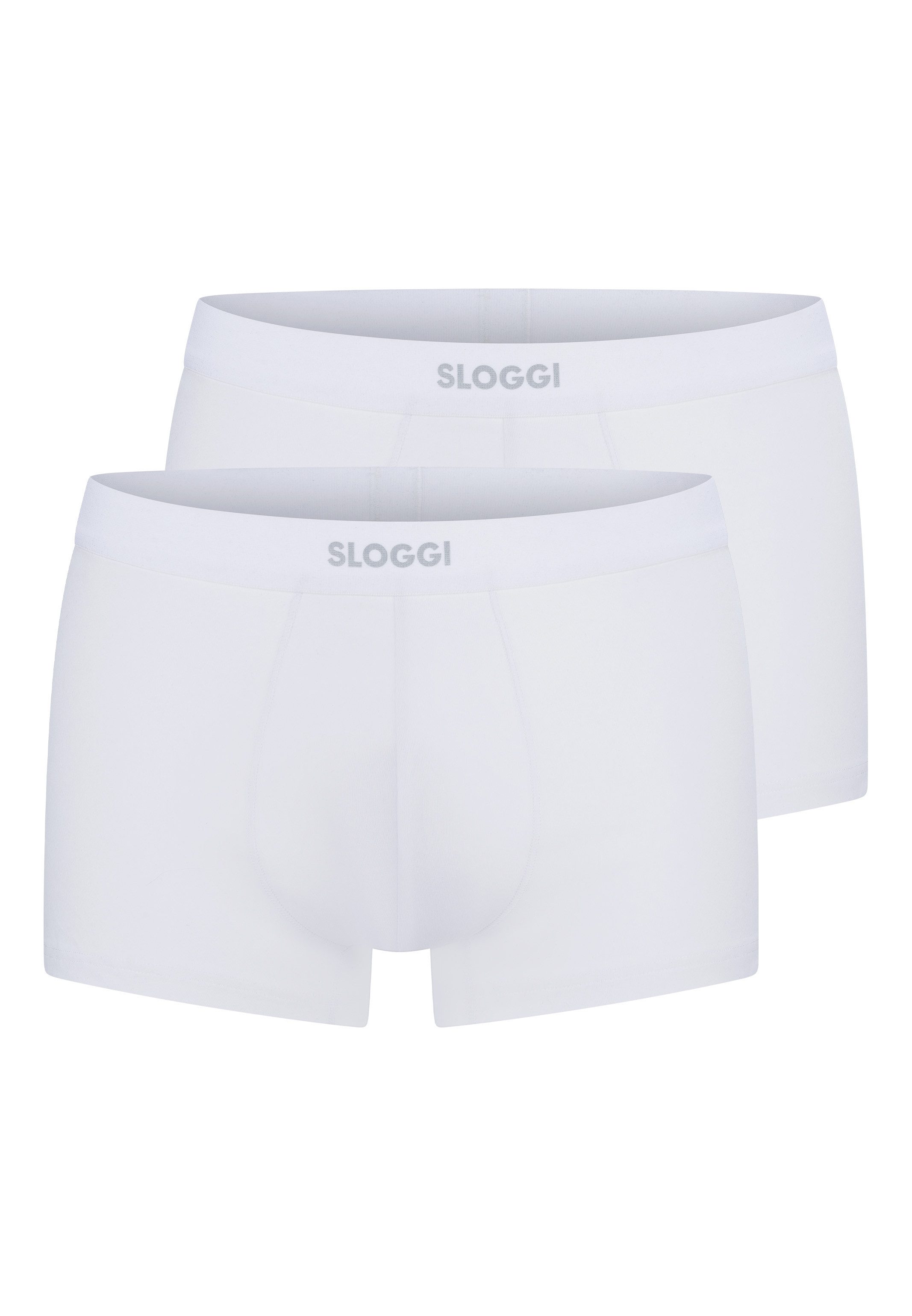 Retro Boxer 2er Pack men EVER Ease