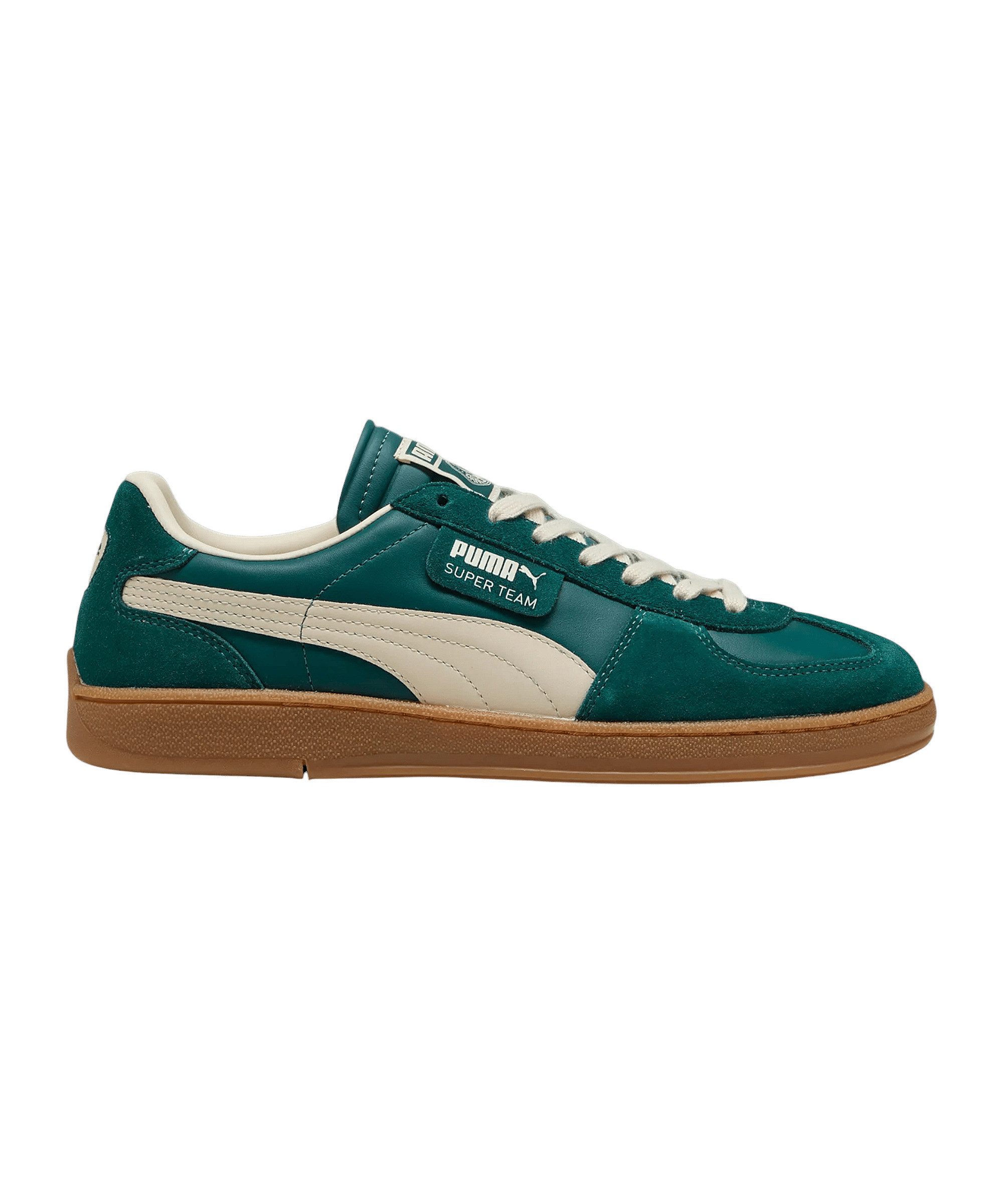 PUMA Super Team PALMEIRAS Unisex Sneaker