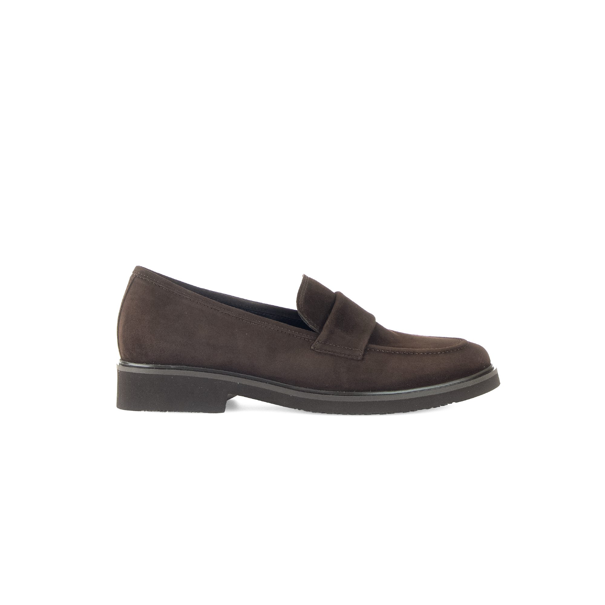 Gabor Gabor 5.210.18_7, Slipper & Mokassin, Braun, Damen Slipper günstig online kaufen