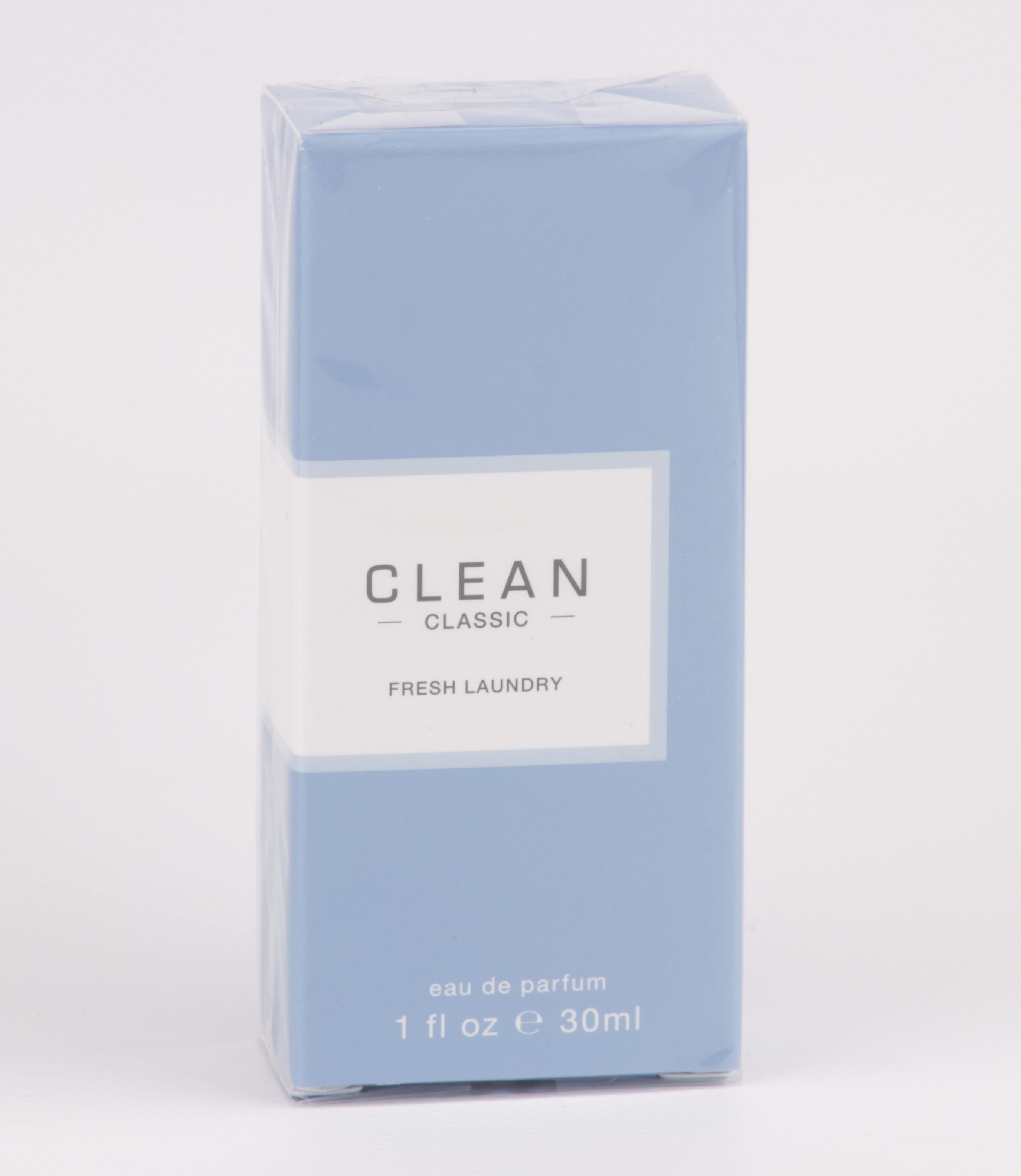 Clean Eau de Parfum Fresh Laundry