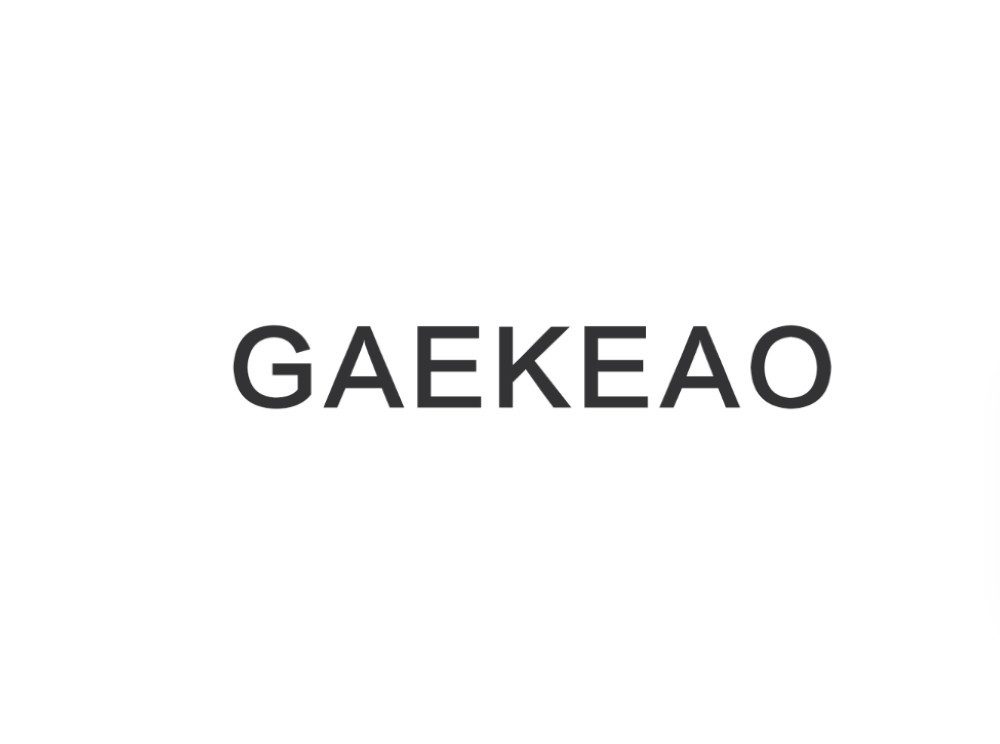 GAEKEAO