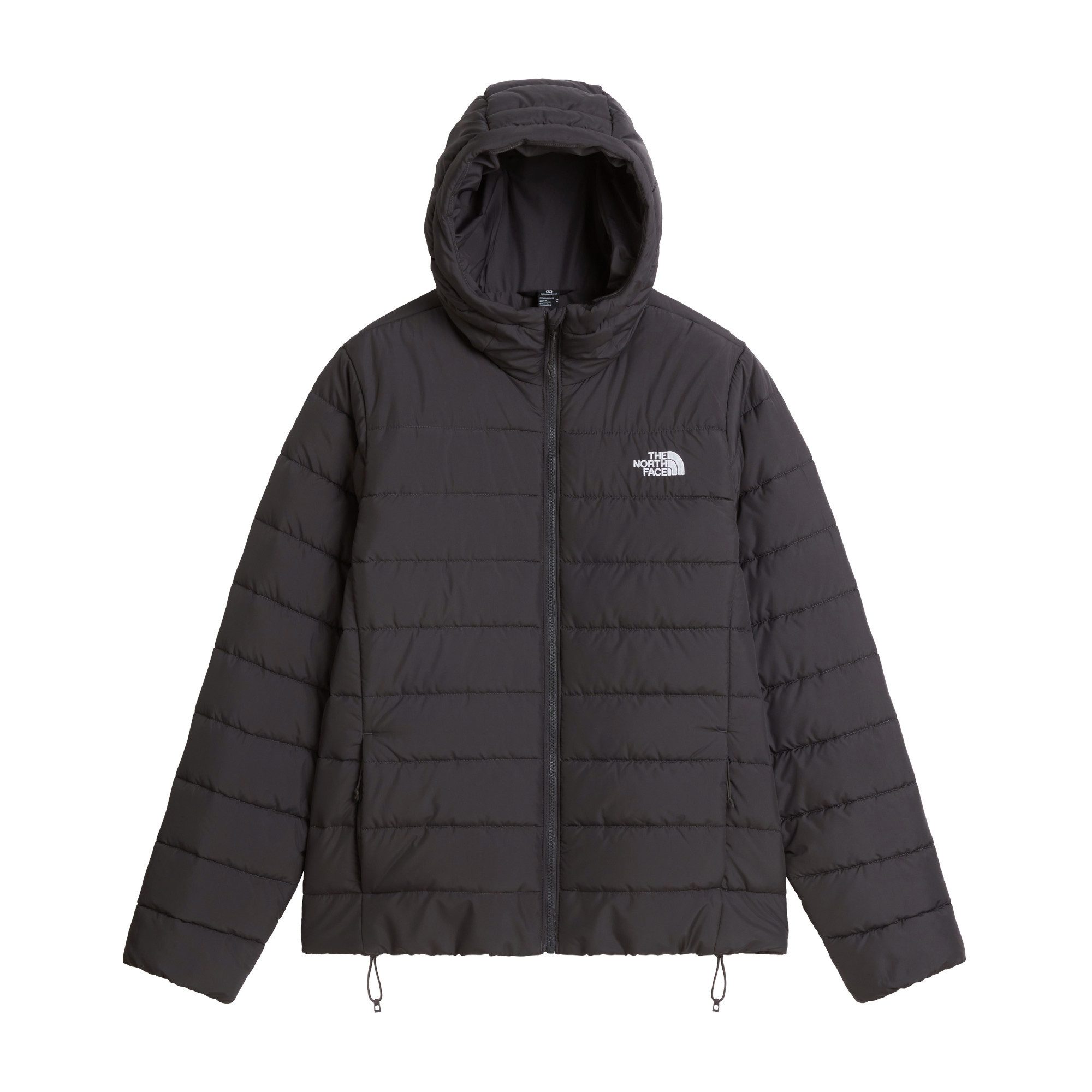 The North Face Outdoorjacke The North Face Herren Steppjacke Aconcagua Hooded Jacket 8H0K