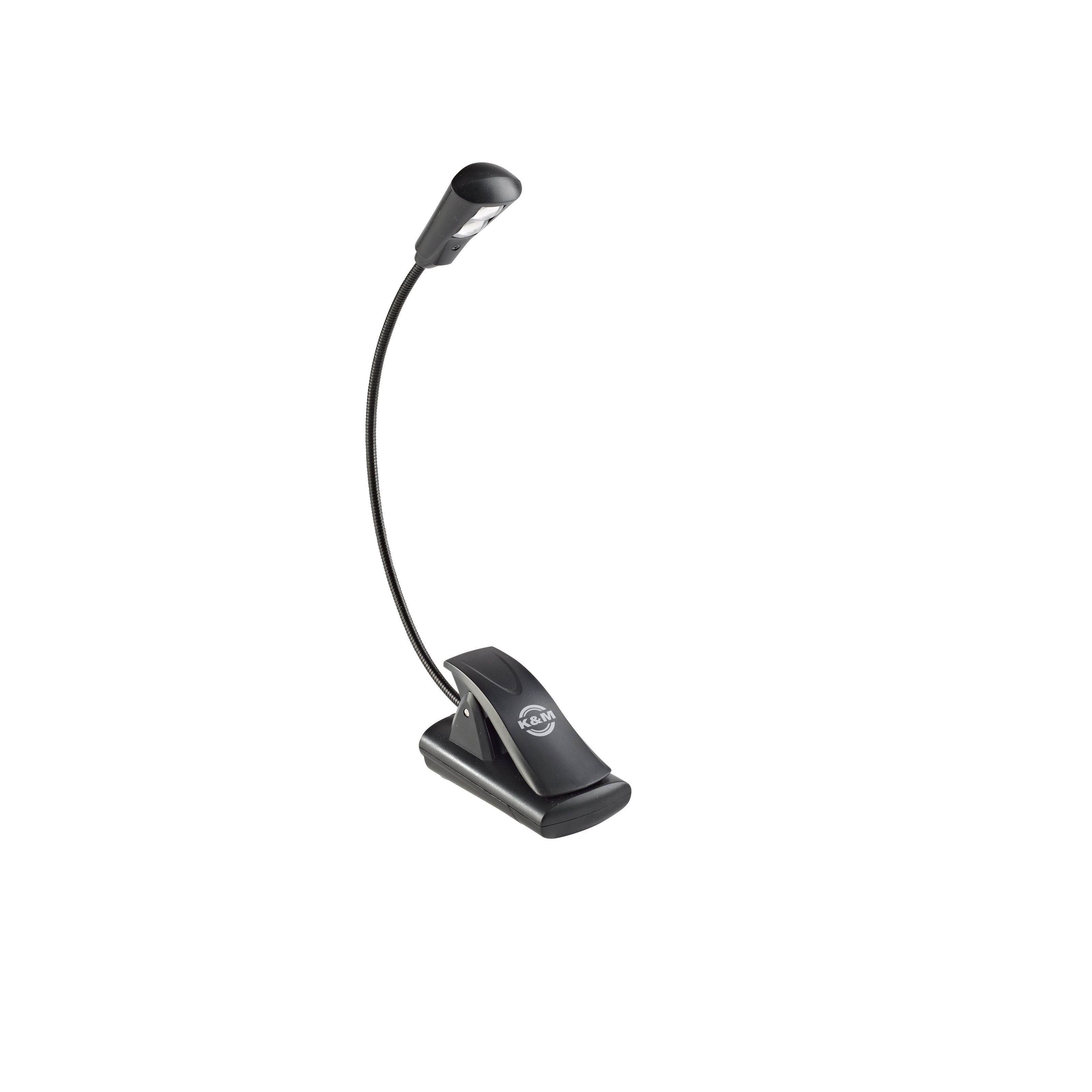 König & Meyer Klemmleuchte, 12242 2 günstig online kaufen