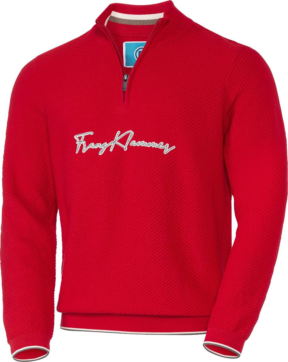 Franz Klammer Troyer pflegeleicht aus reiner Baumwolle