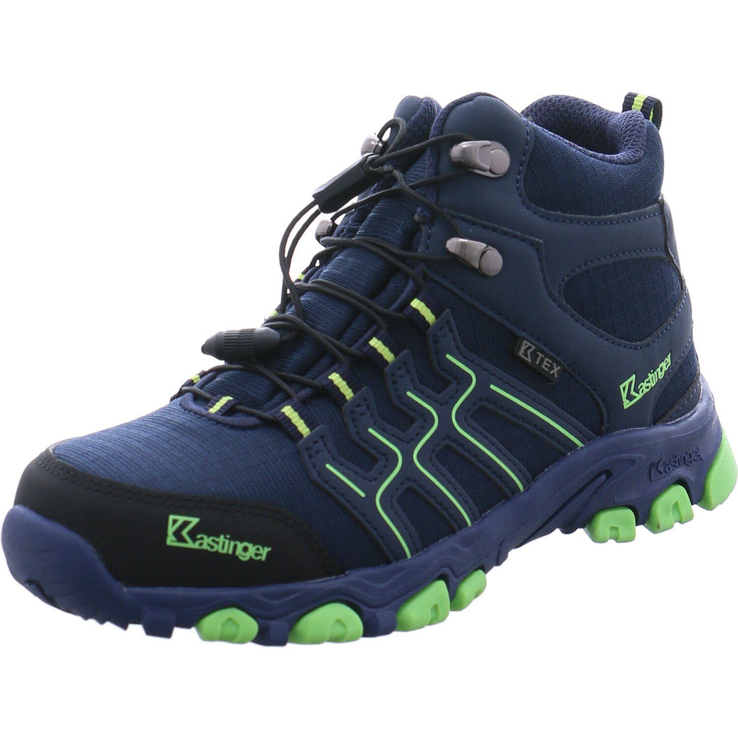 Farrer Hi II Wanderschuh