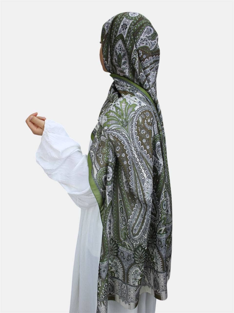 Aymasal Kopftuch Soft Boheme Hijab Bohemian günstig online kaufen