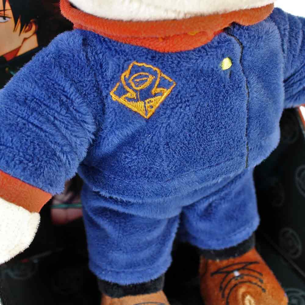 Play by Play Kuscheltier Jujutsu Kaisen Plüsch Figuren - ca. 27 cm (1-St)