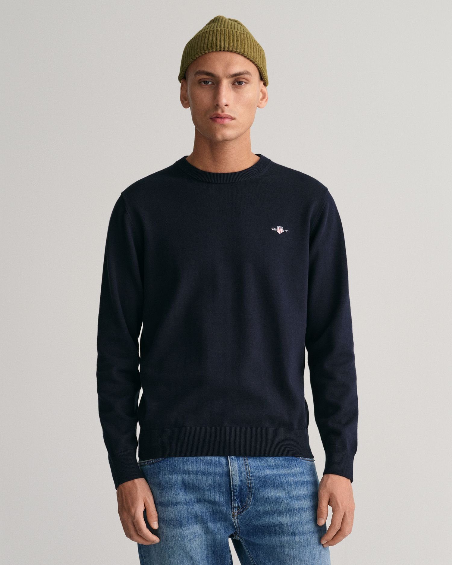 Gant Strickpullover günstig online kaufen
