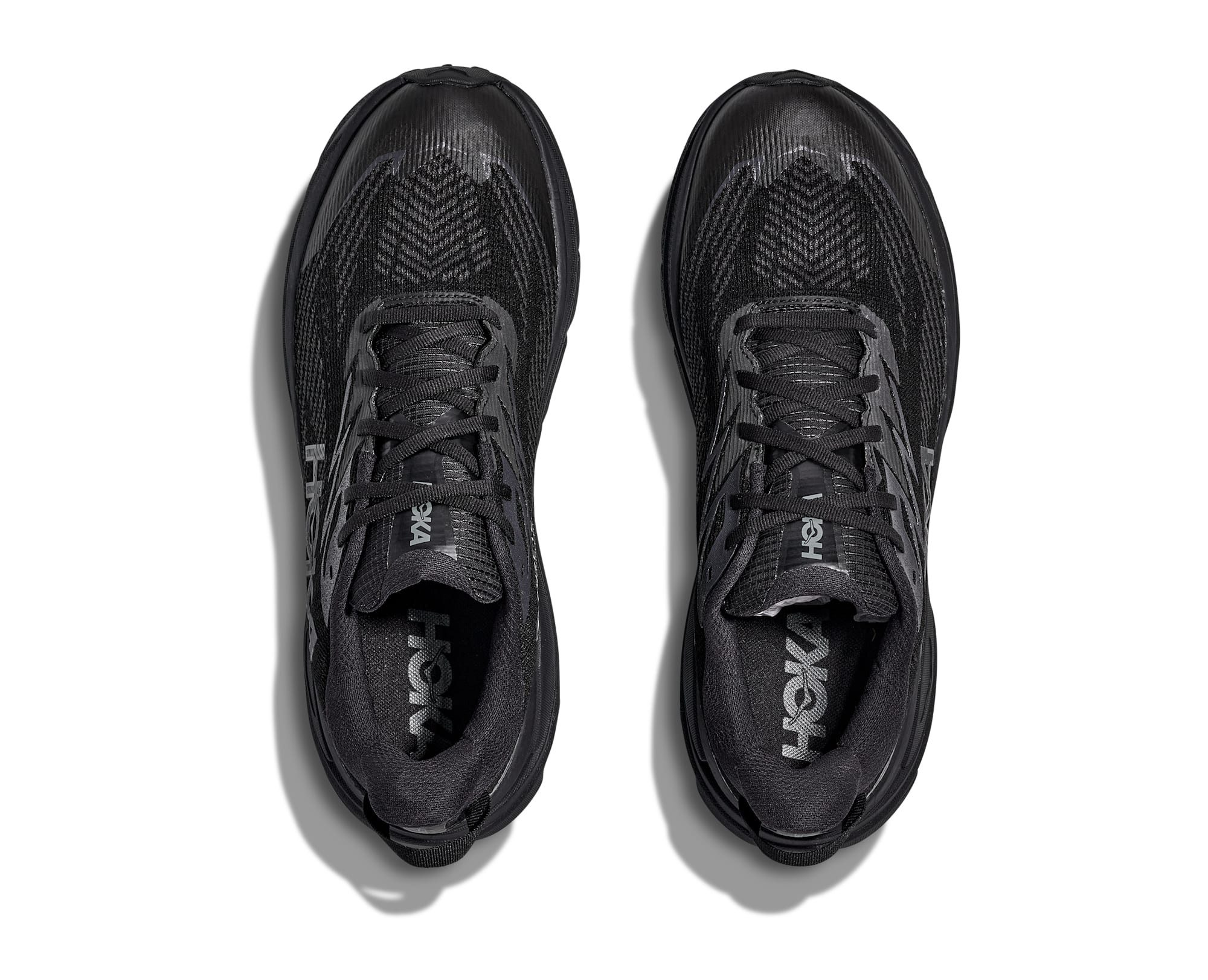 Hoka One One Challenger 8 Gore-Tex Trailrunningschuh stark profiliertes Laufsohlenprofil, EVA-Dämpfung, wasserdicht