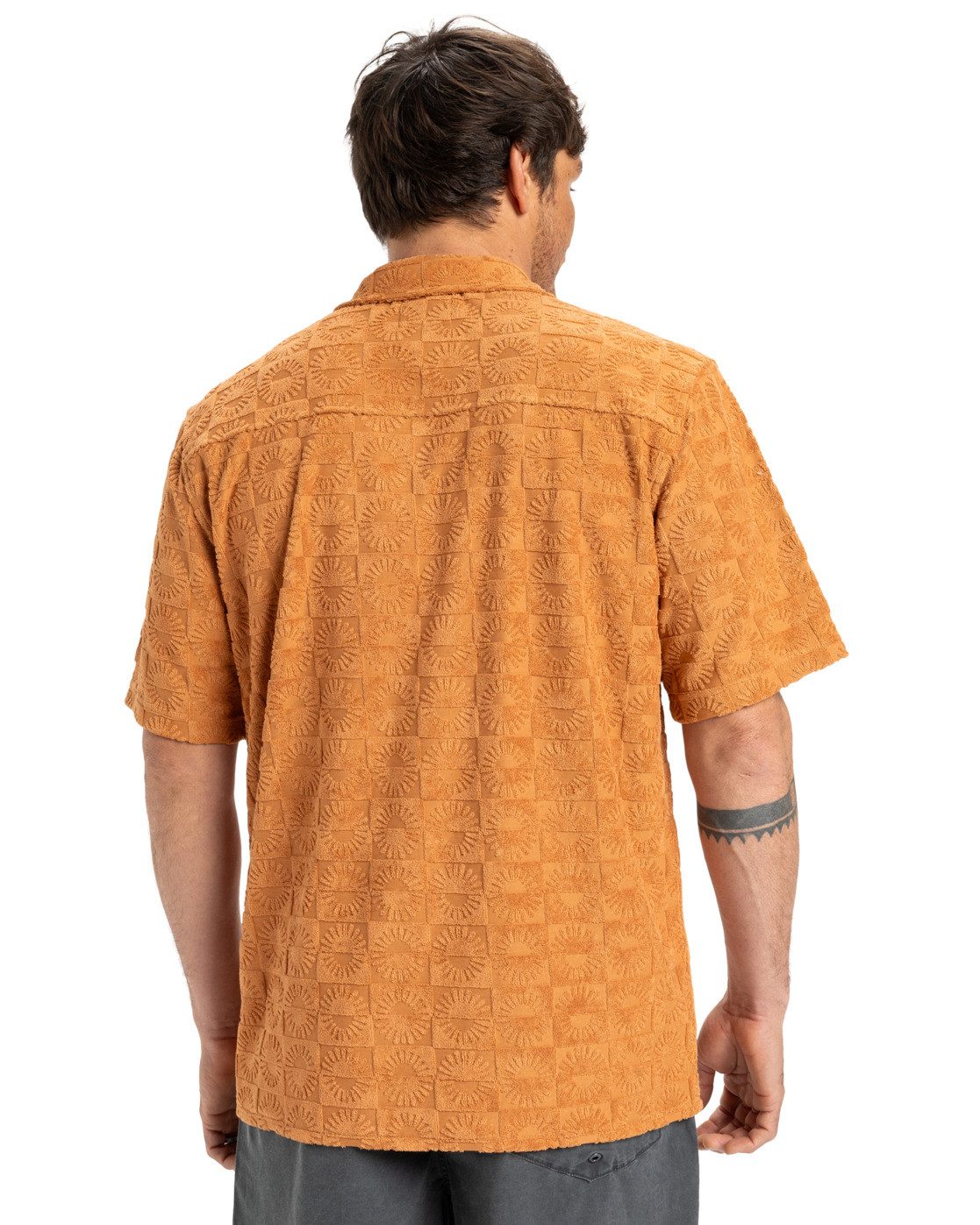 Quiksilver Funktionsshirt Panashirt