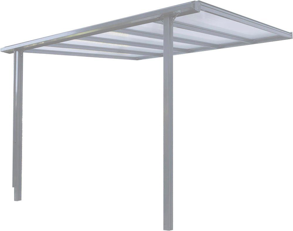 Terrassendach TREND Gr. 2