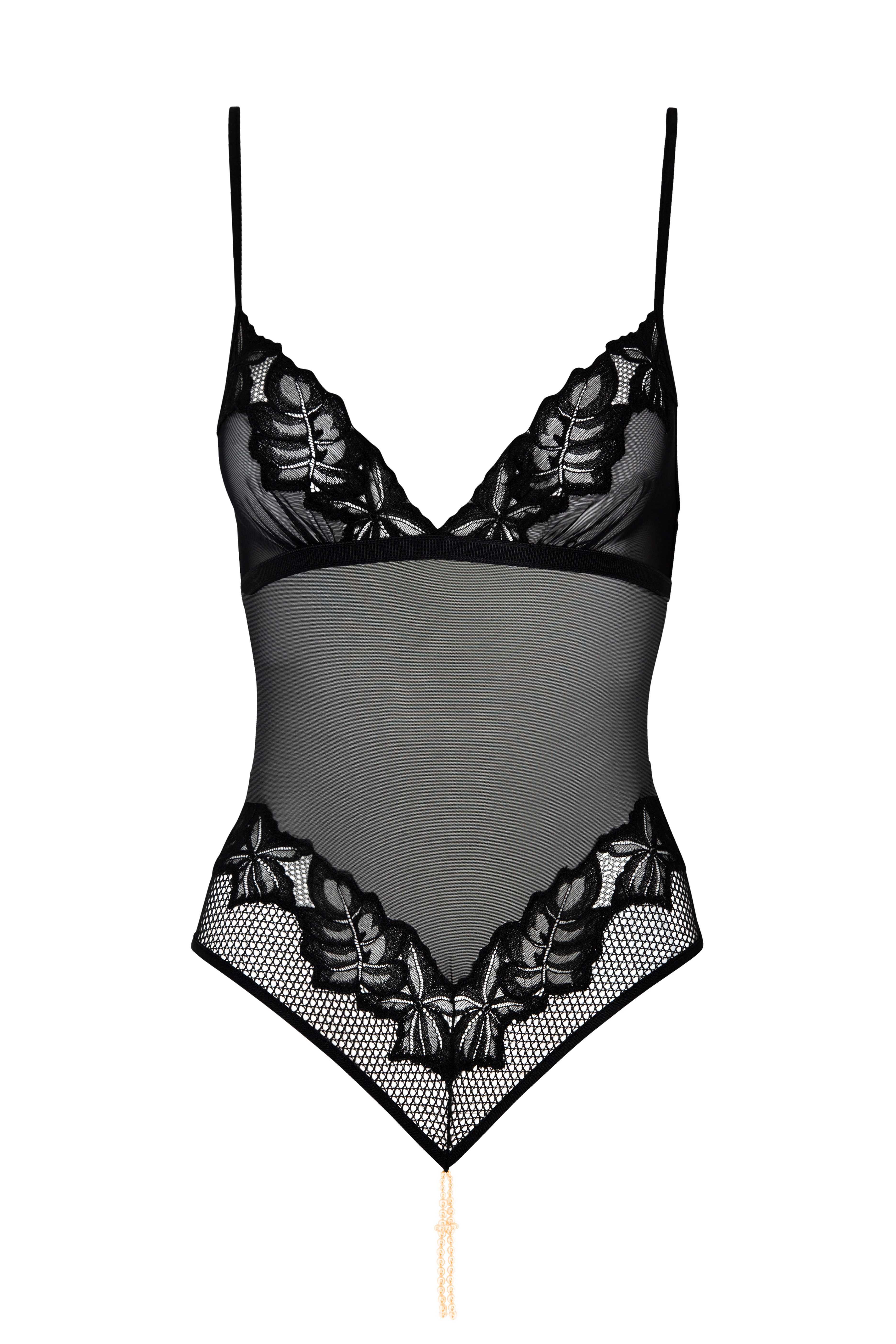 Bracli Body 2421