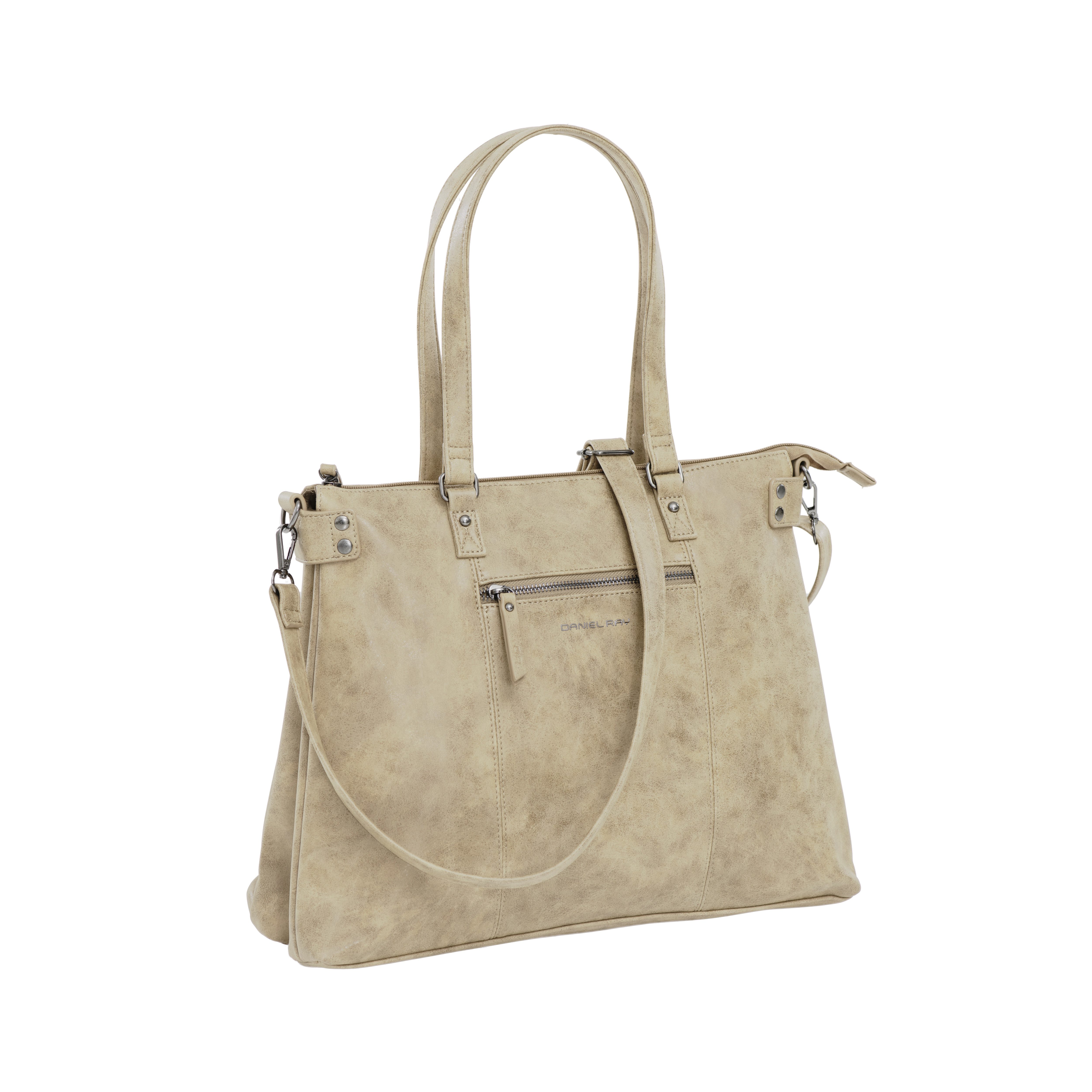 Daniel Ray Shopper (1-tlg)