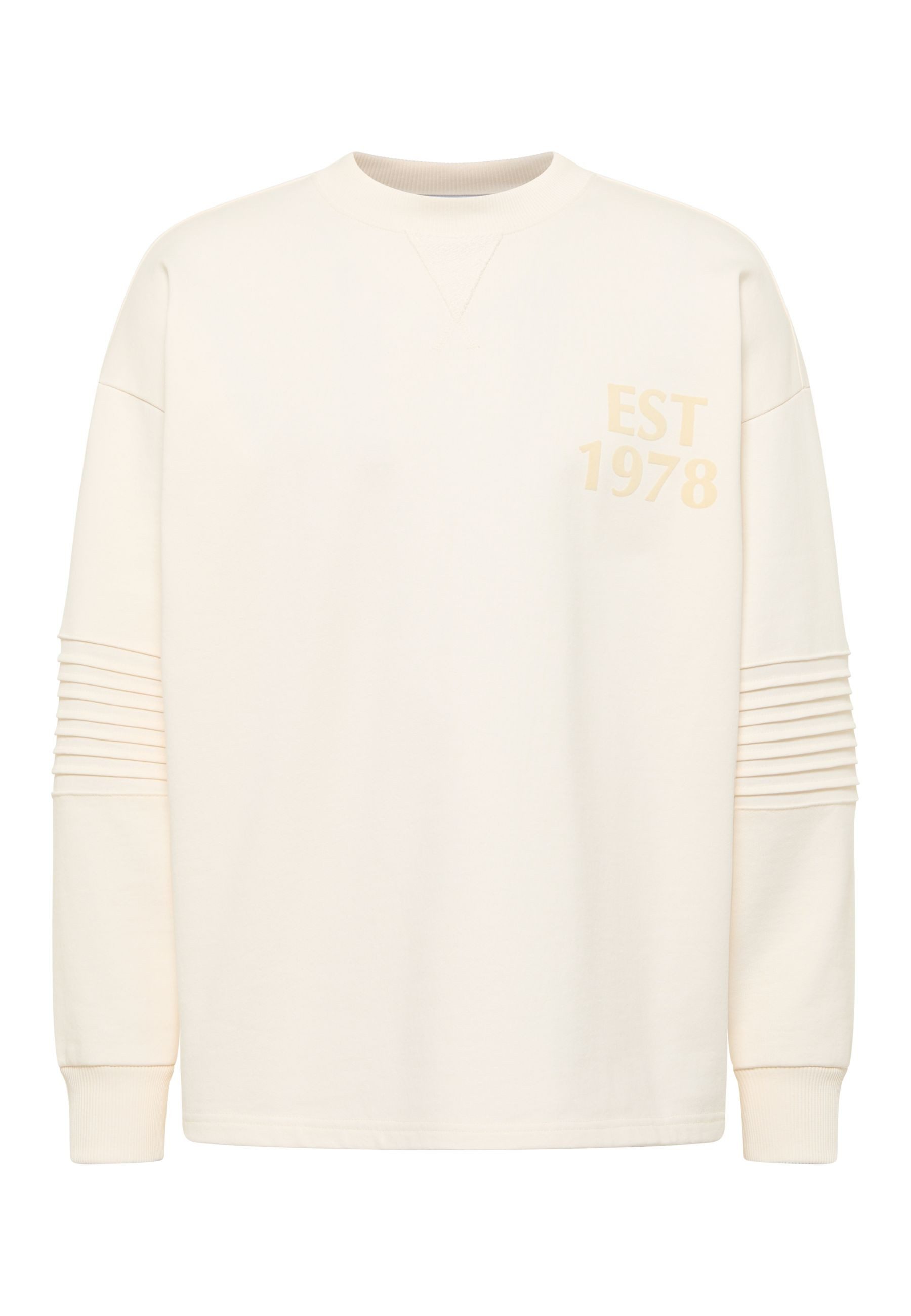 CARLO COLUCCI Sweatshirt Faustini