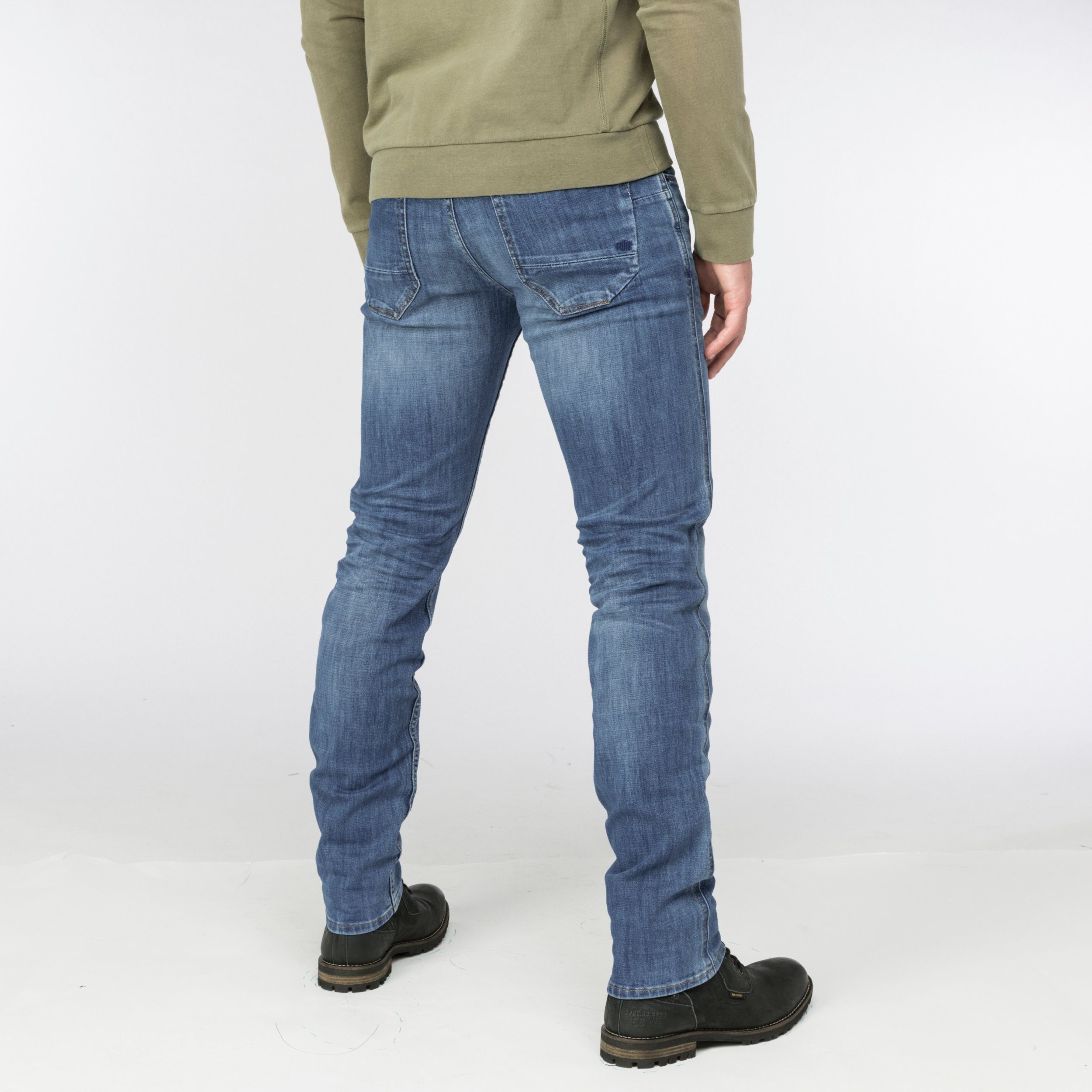 PME LEGEND STRET JEANS 5-Pocket-Jeans NIGHTFLIGHT LEGEND PME