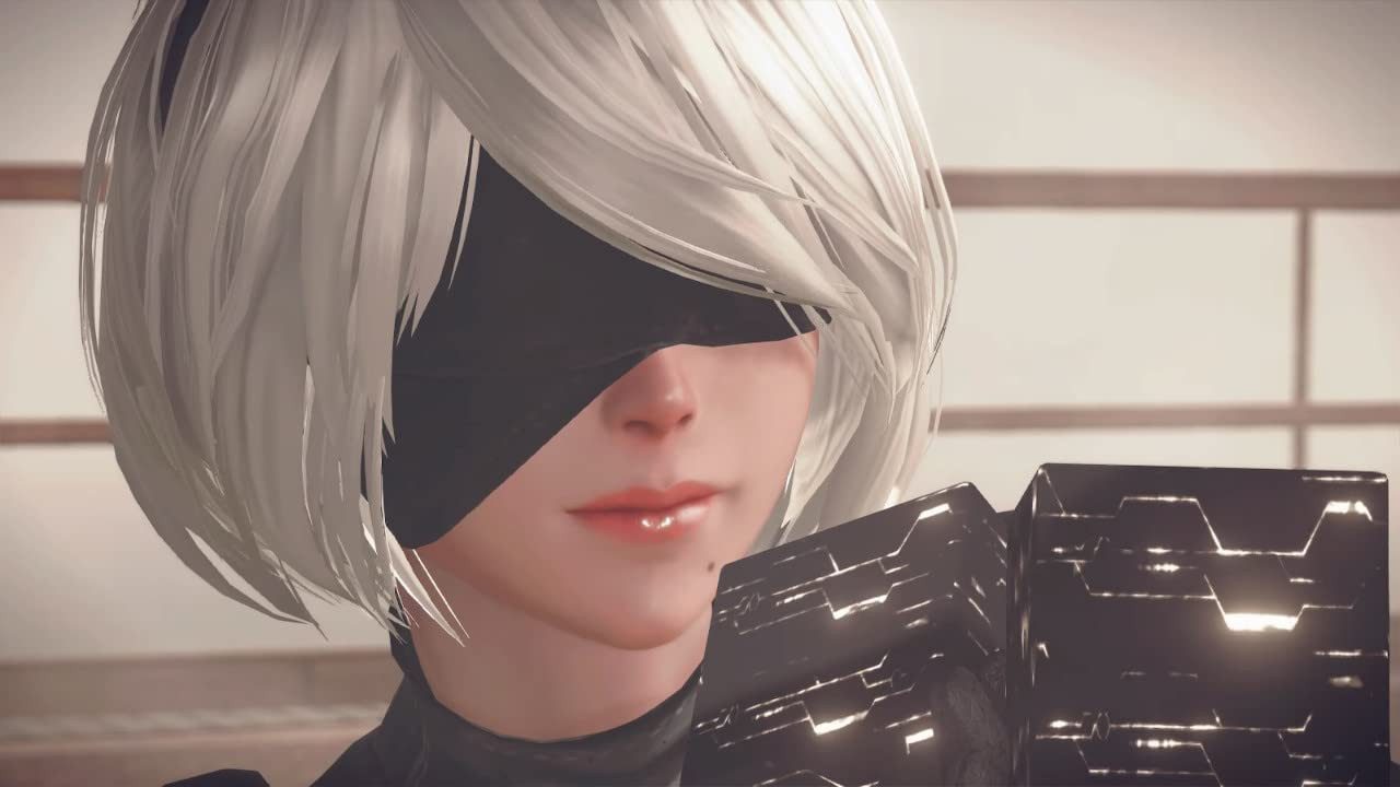 NieR:Automata The End of YoRHa Edition (Switch) Nintendo Switch