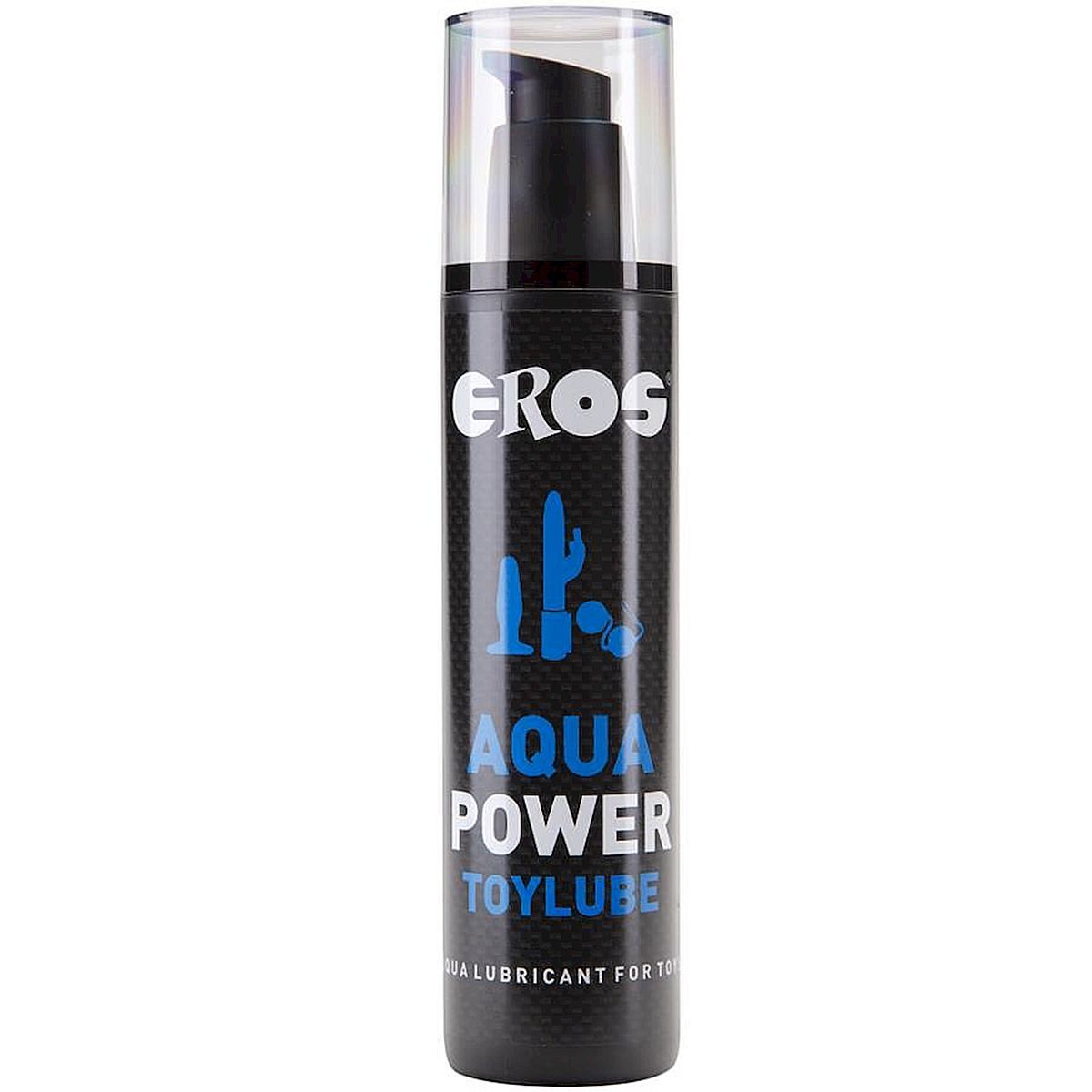Gleitgel EROS Aqua Power Toylube 250 ml