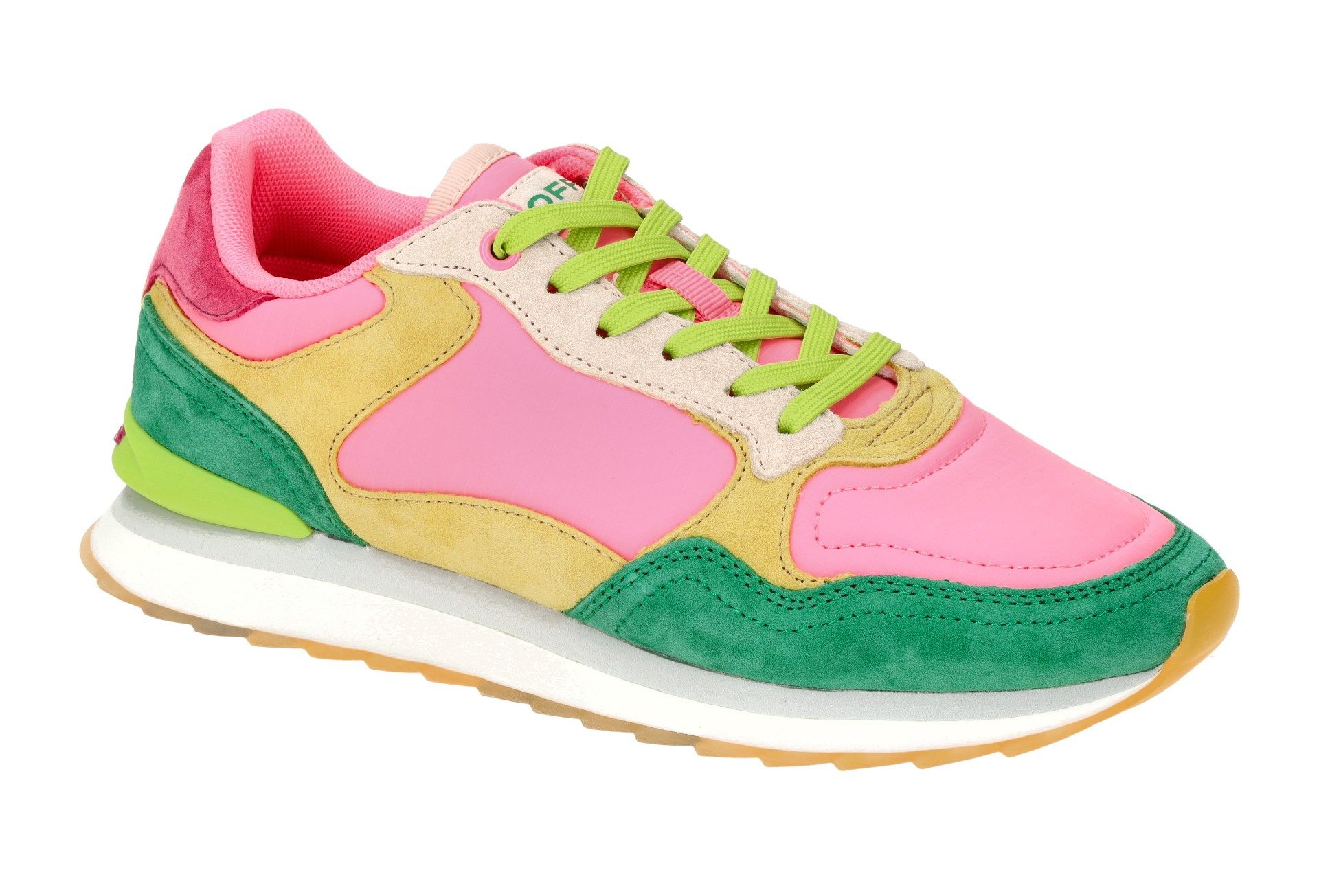 12402013 Schnürschuh