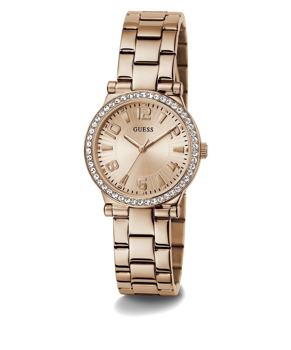 Guess Quarzuhr GW0686L3