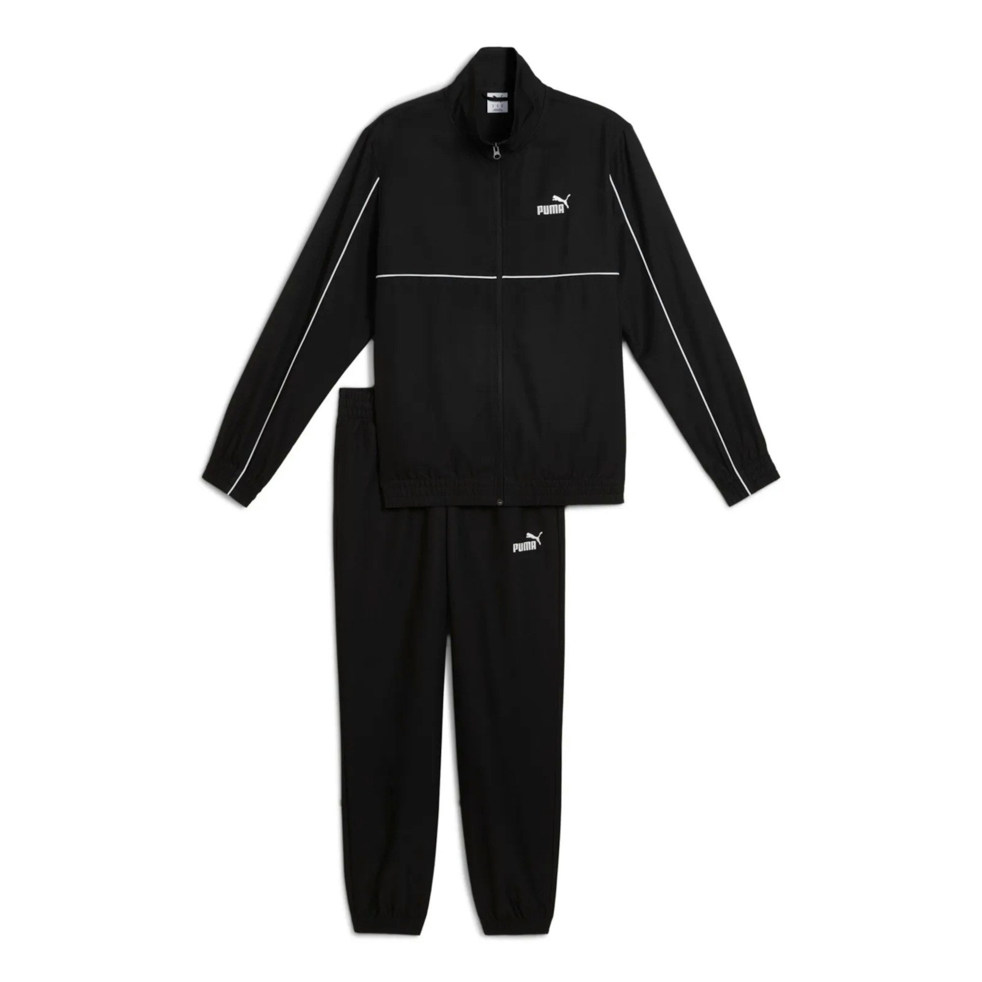 PUMA Trainingsanzug Puma Herren Trainingsanzug Woven Tracksuit 688174 günstig online kaufen