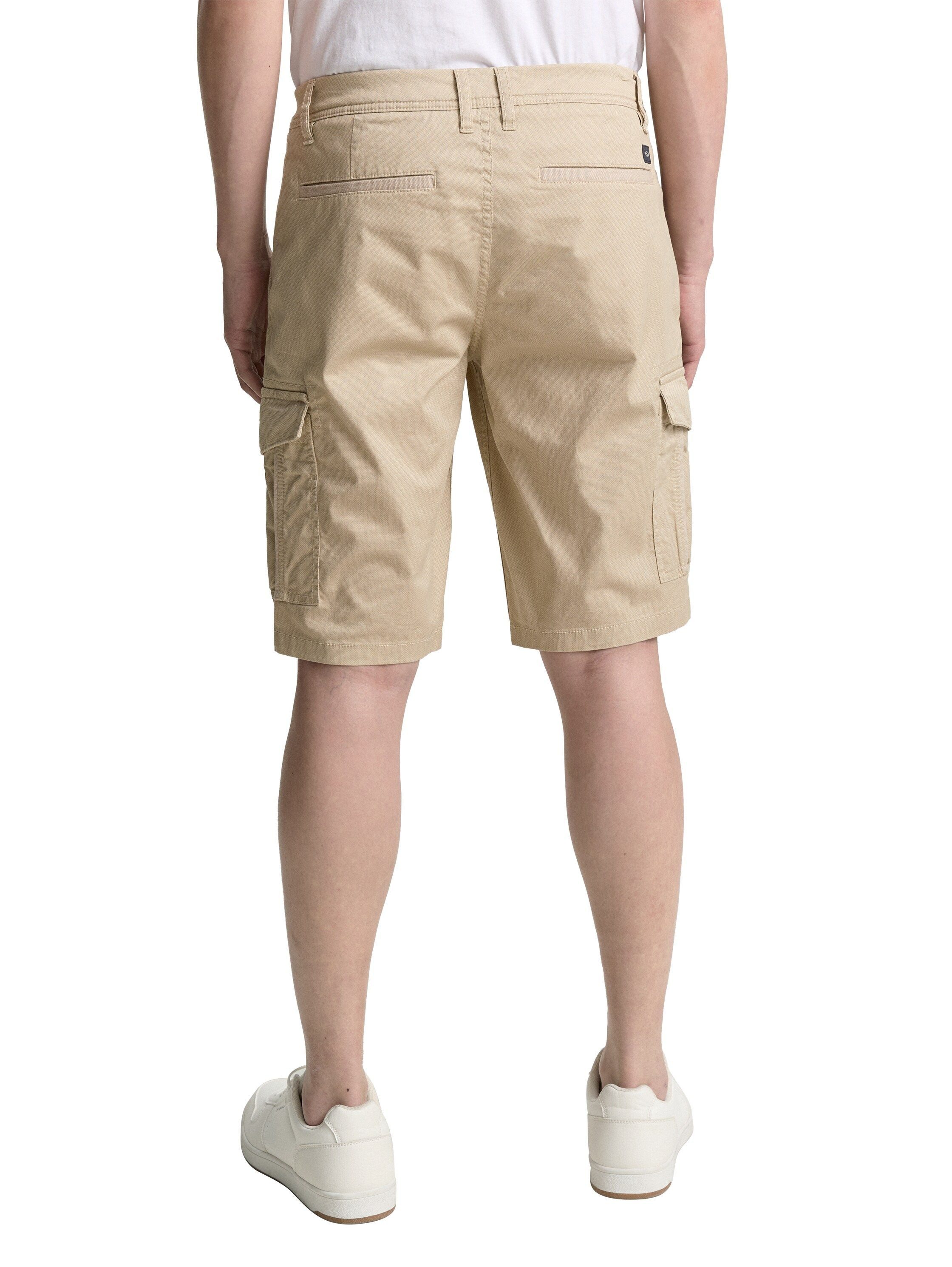 TOM TAILOR Denim Shorts
