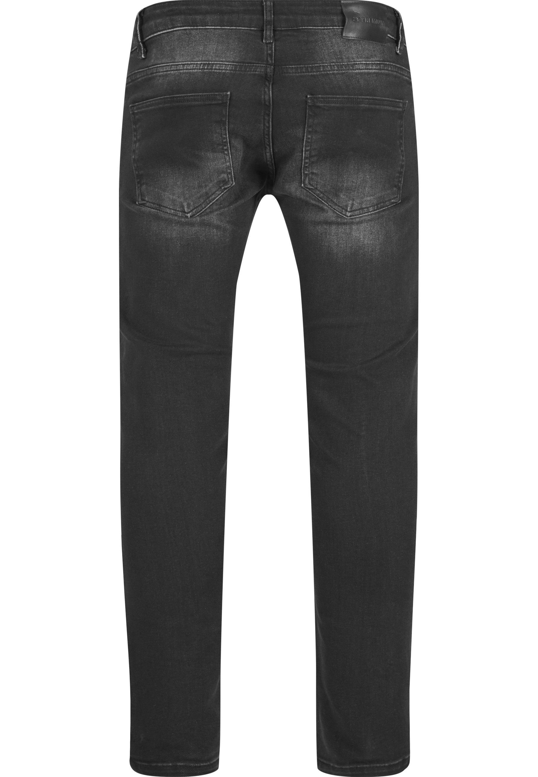 2Y Premium Bequeme Jeans 2Y Premium Herren 2Y Skinny Fit Jeans