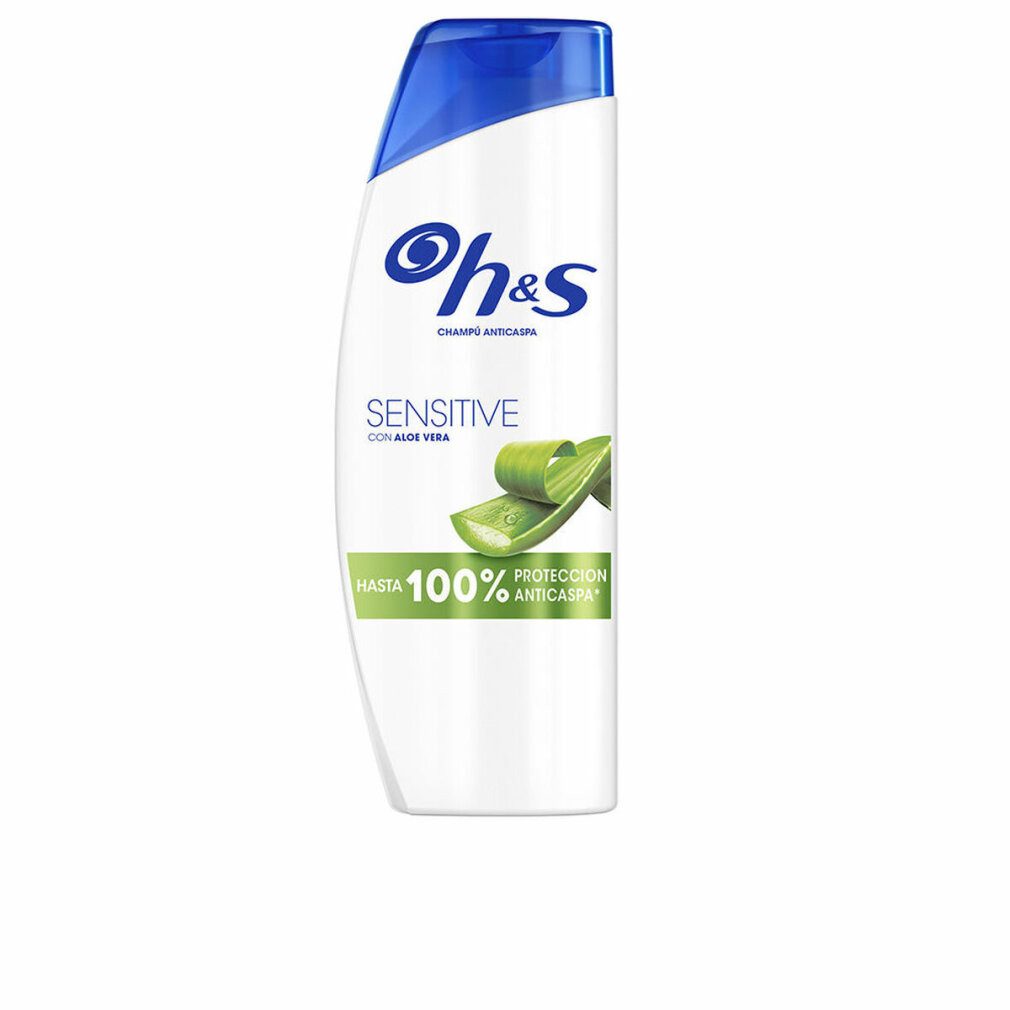Head & Shoulders Haarpflege-Set H&S SENSITIVE empfindliche Kopfhaut 330 ml