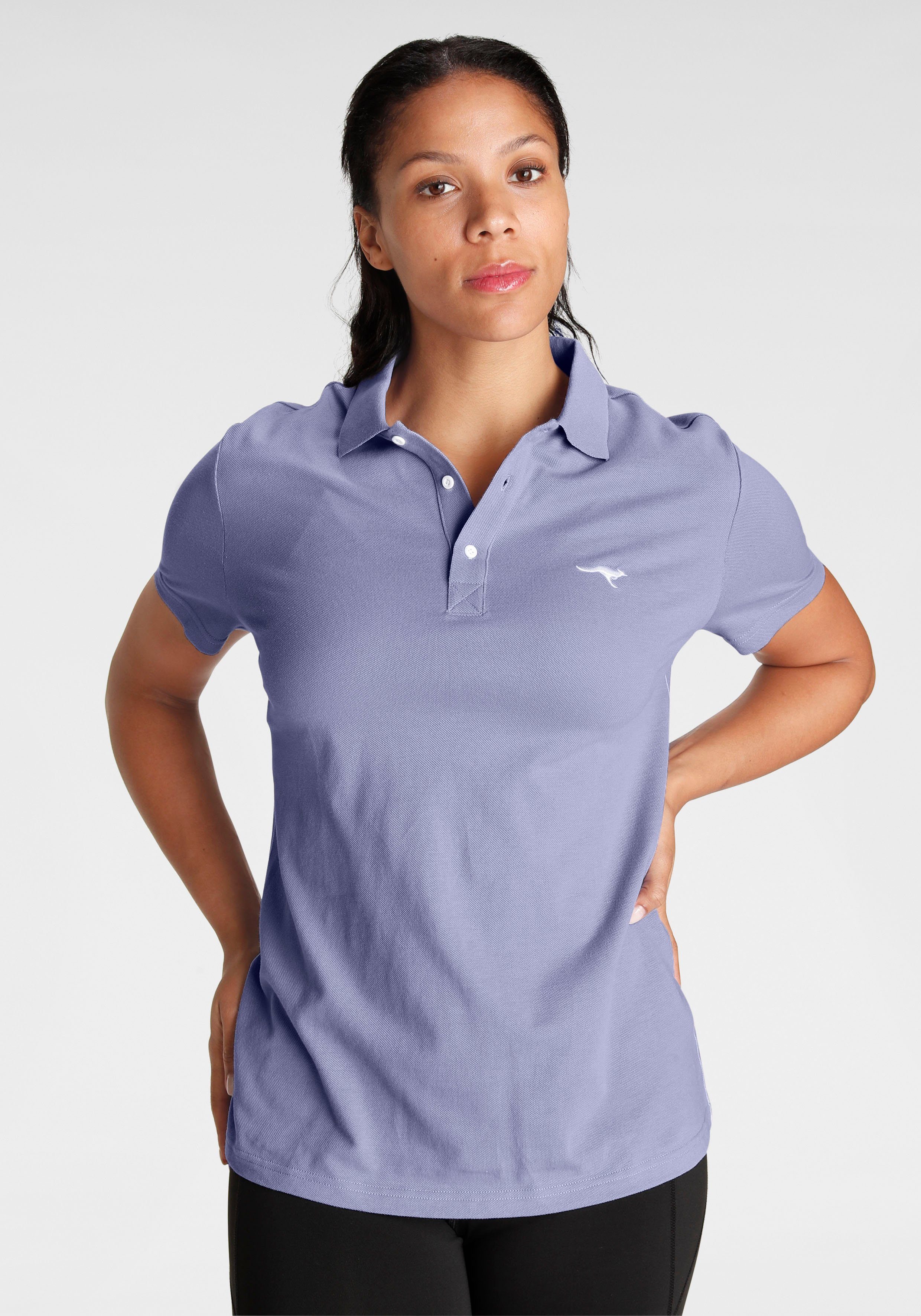 Günstige Damen Poloshirts online kaufen | OTTO