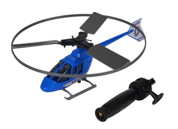 SIMBA Spielzeug-Gartenset Outdoor Spielzeug Helikopter zufällige Auswahl Flying Zone 107207941