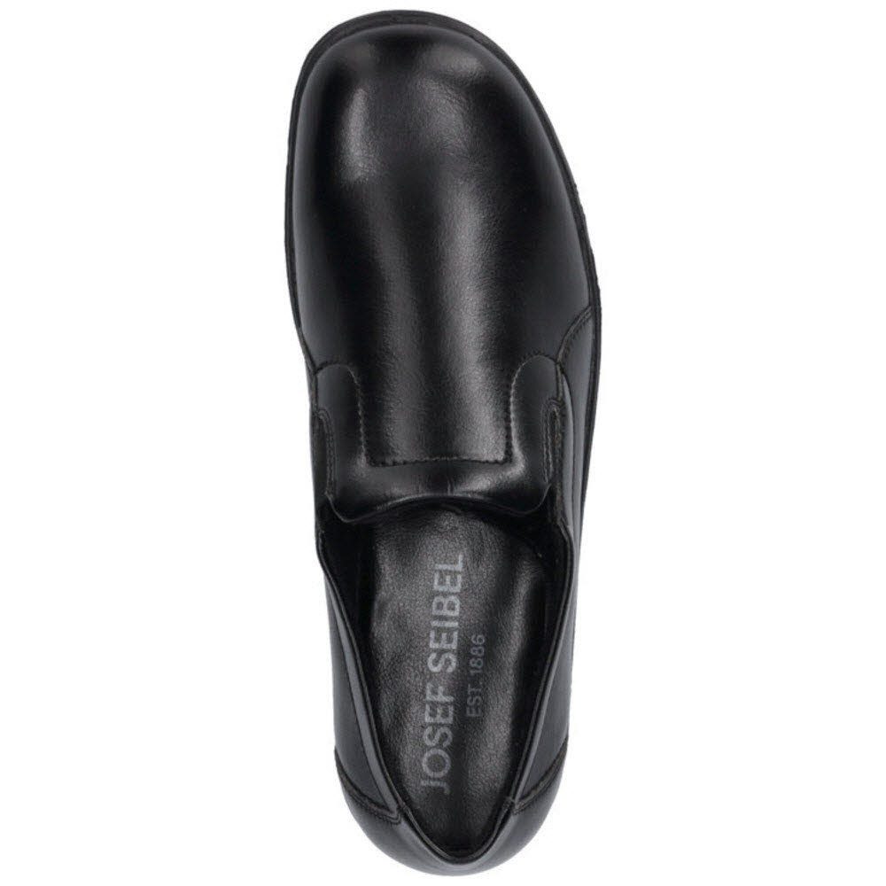 Josef Seibel Belfort 88 Pantoffel – Bild 4 von 5
