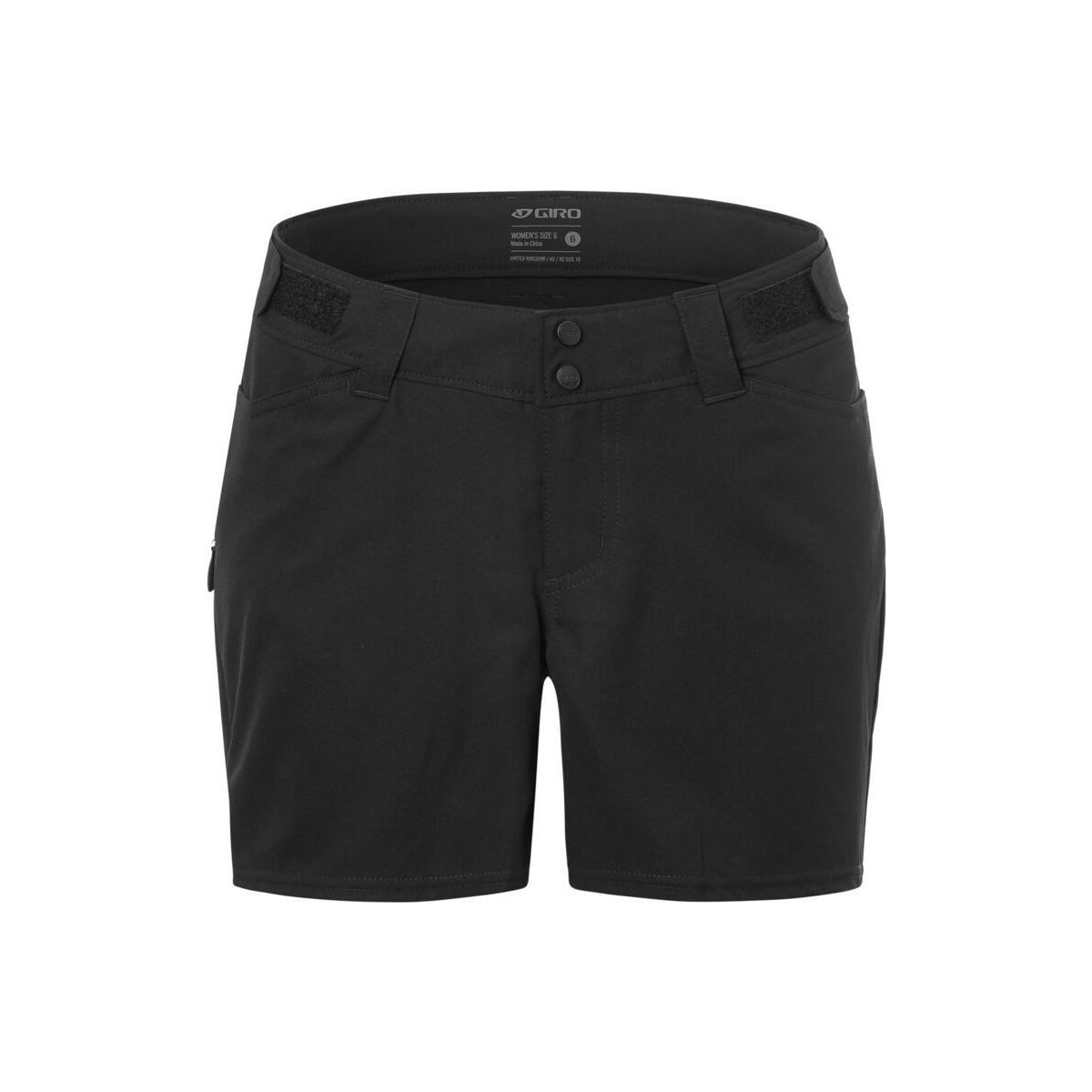 Giro Fahrradhose W ARC Short Mid