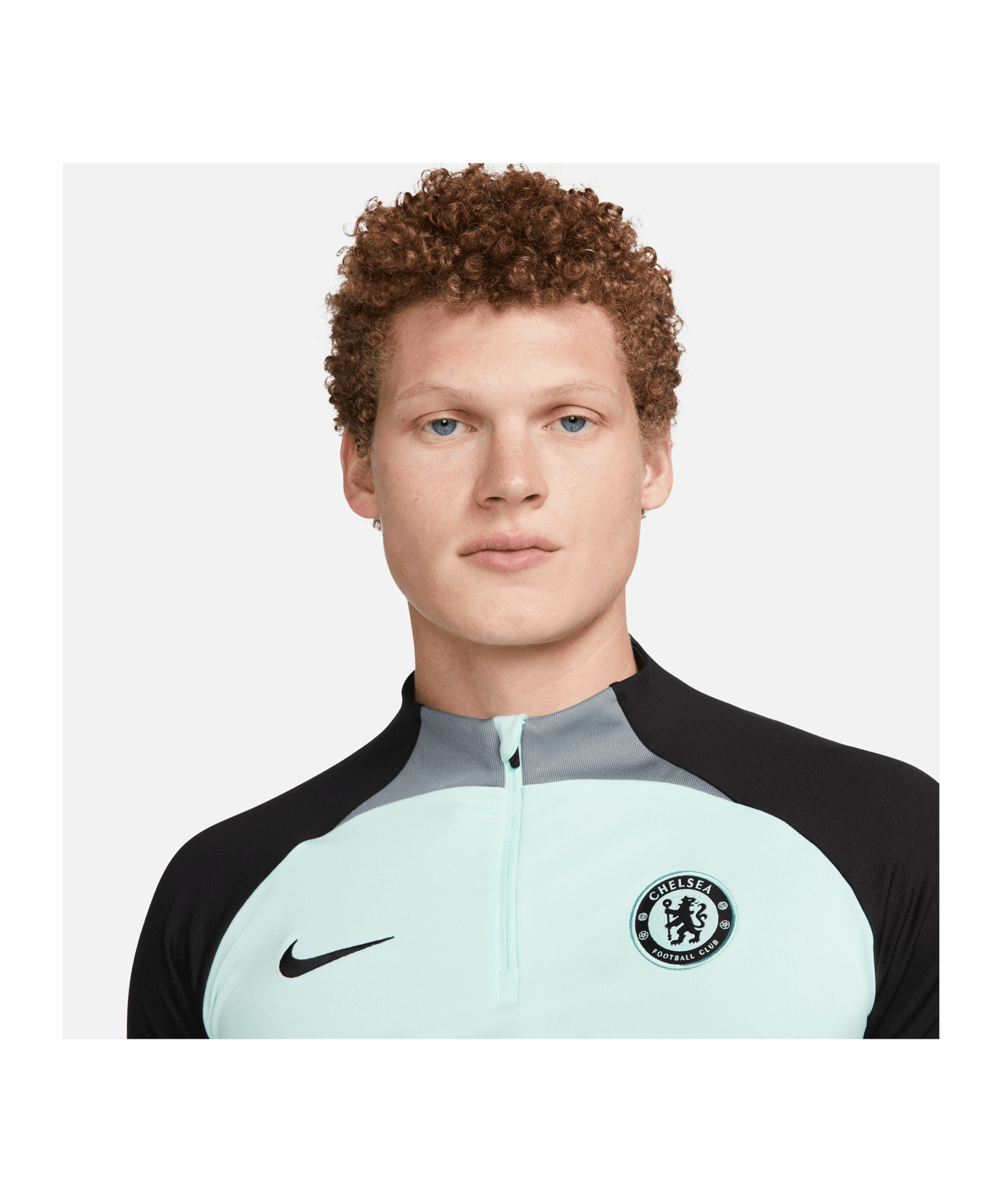 Nike Top Sweatshirt London FC Chelsea Drill