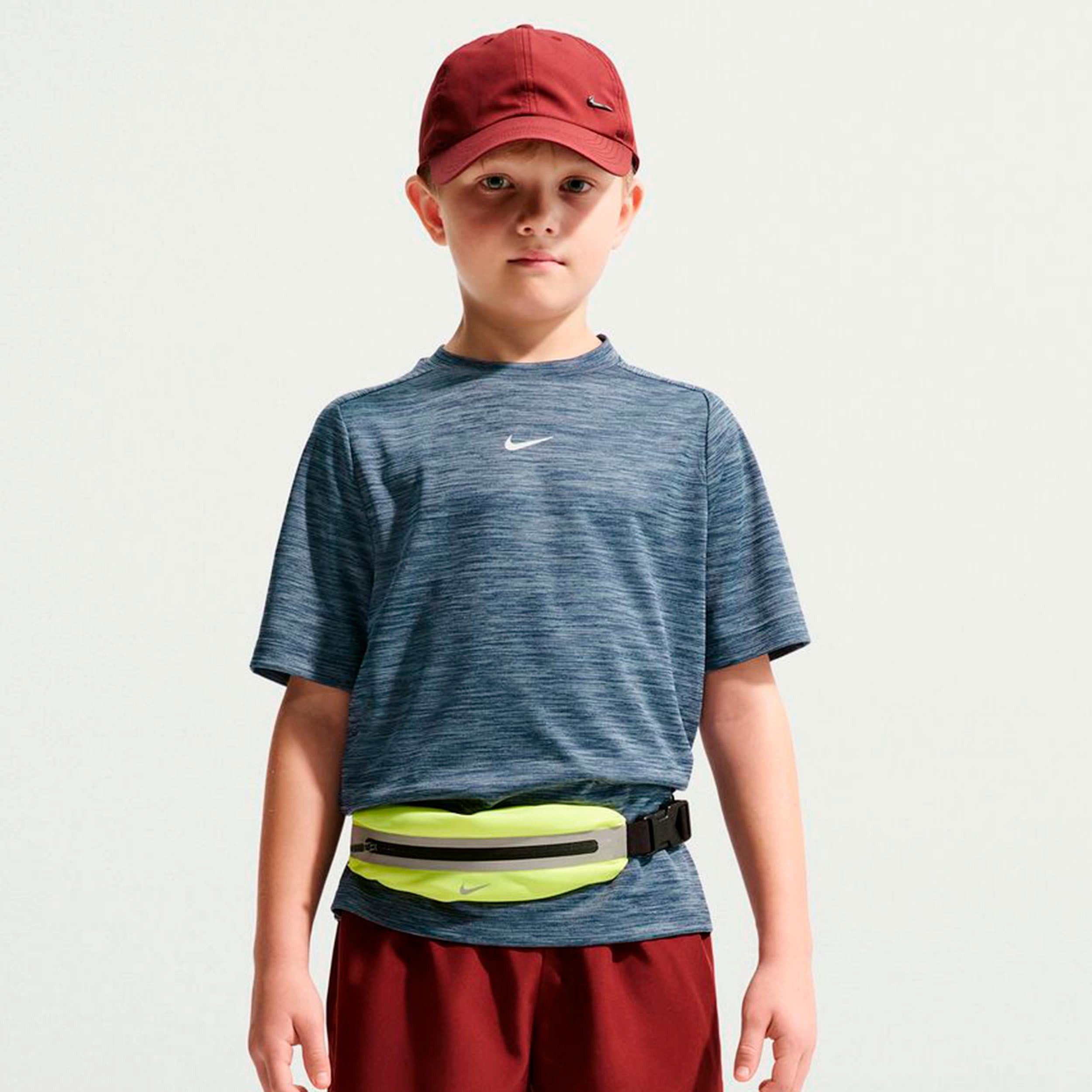 Nike T-Shirt Dri-FIT Multi Heather
