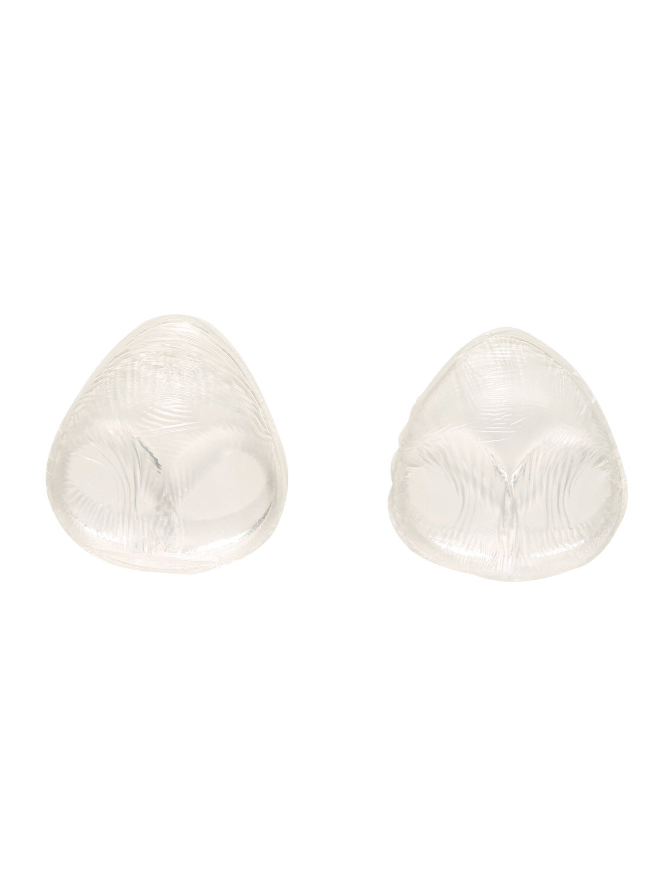 MAGIC Bodyfashion BH-Push-up-Einlagen (1 Paar), Plain/ohne günstig online kaufen