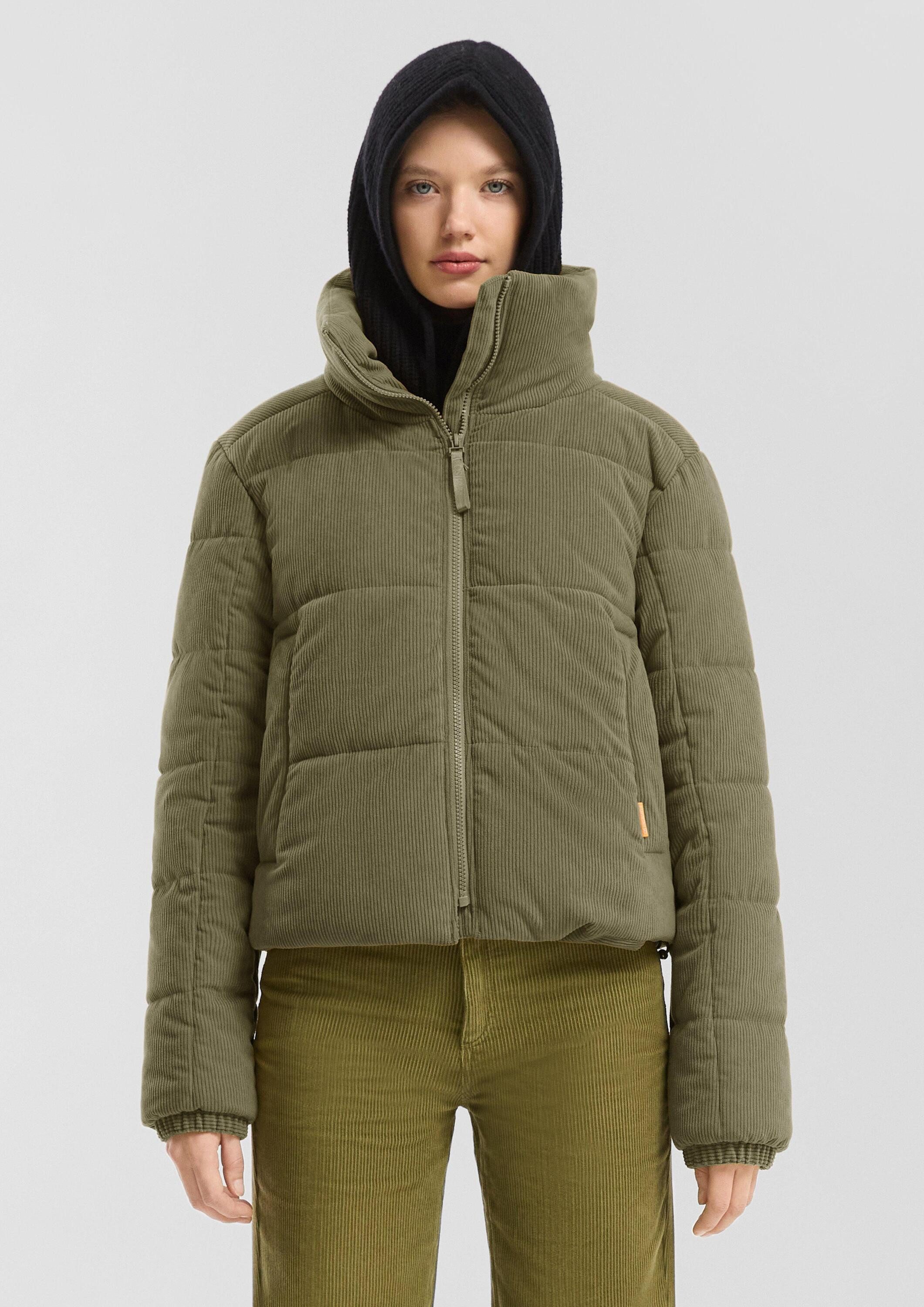 Winterjacke Outdoor-Jacke