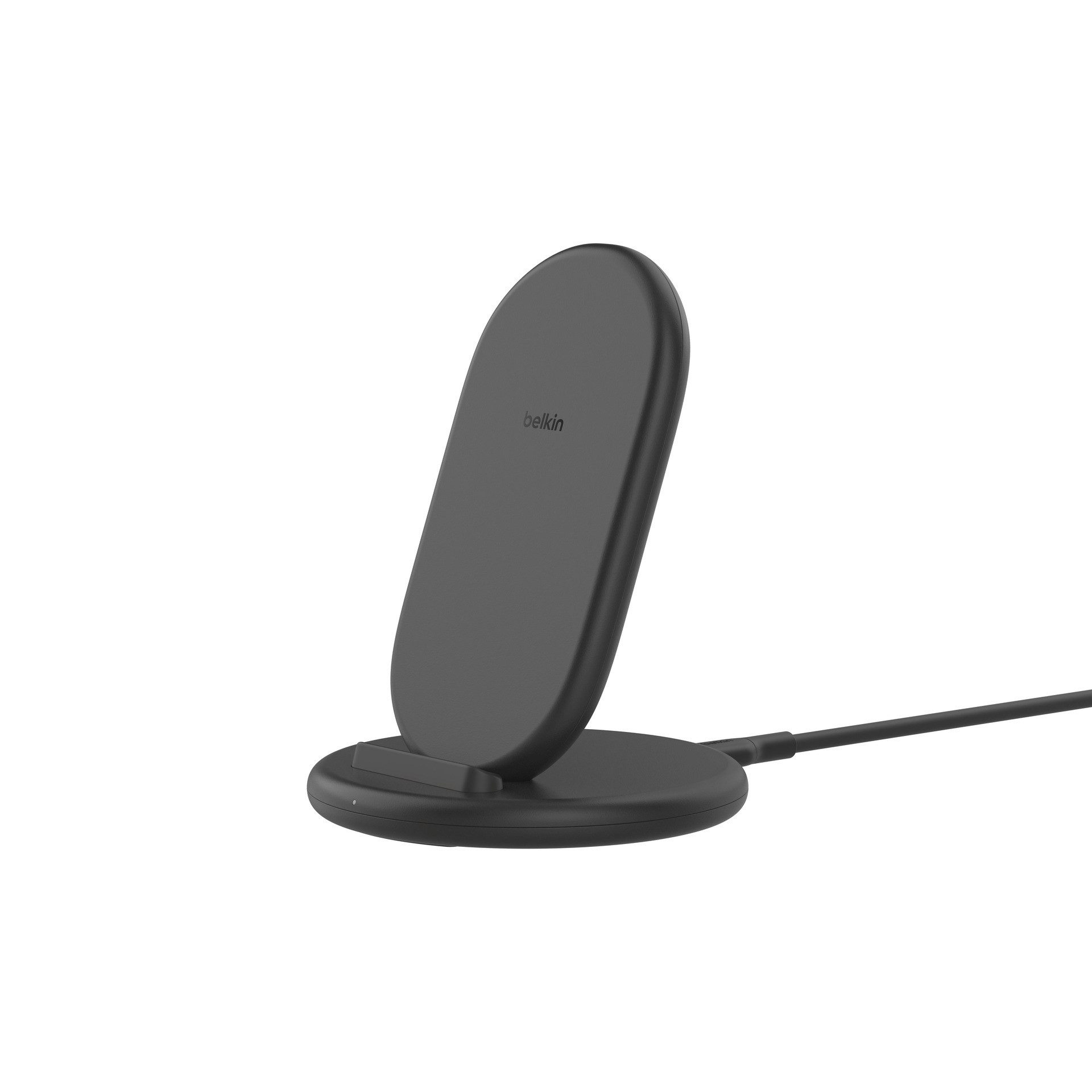 Belkin BoostCharge Wireless Charging Stand (9 W) Wireless Charger