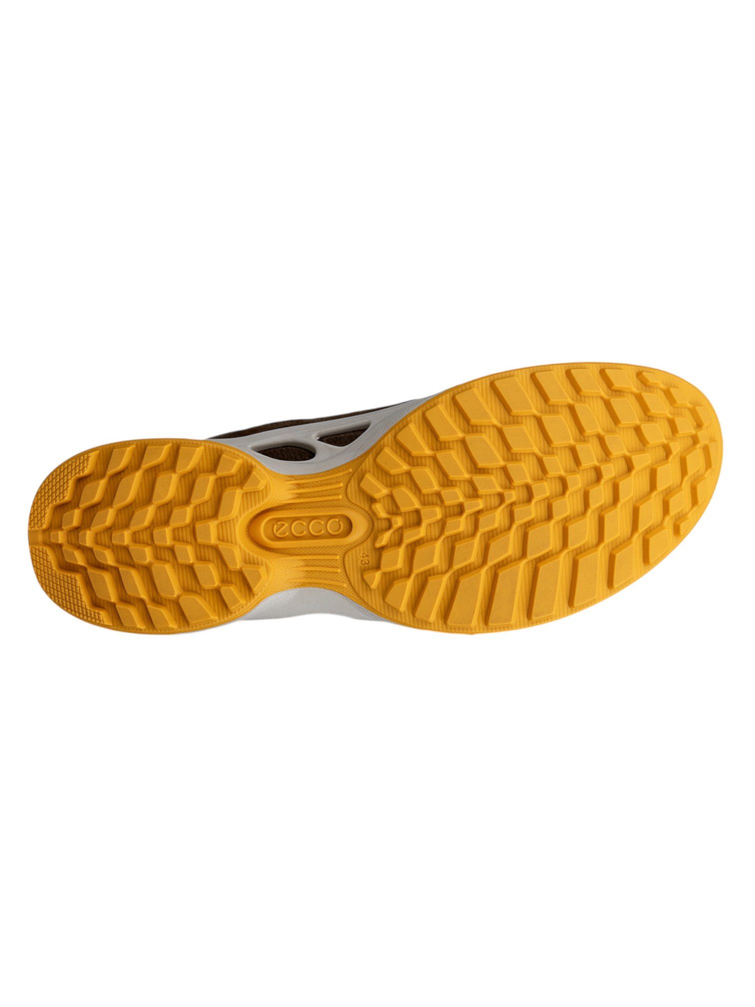 Ecco Biom Energi (Premium Leder) braun günstig online kaufen