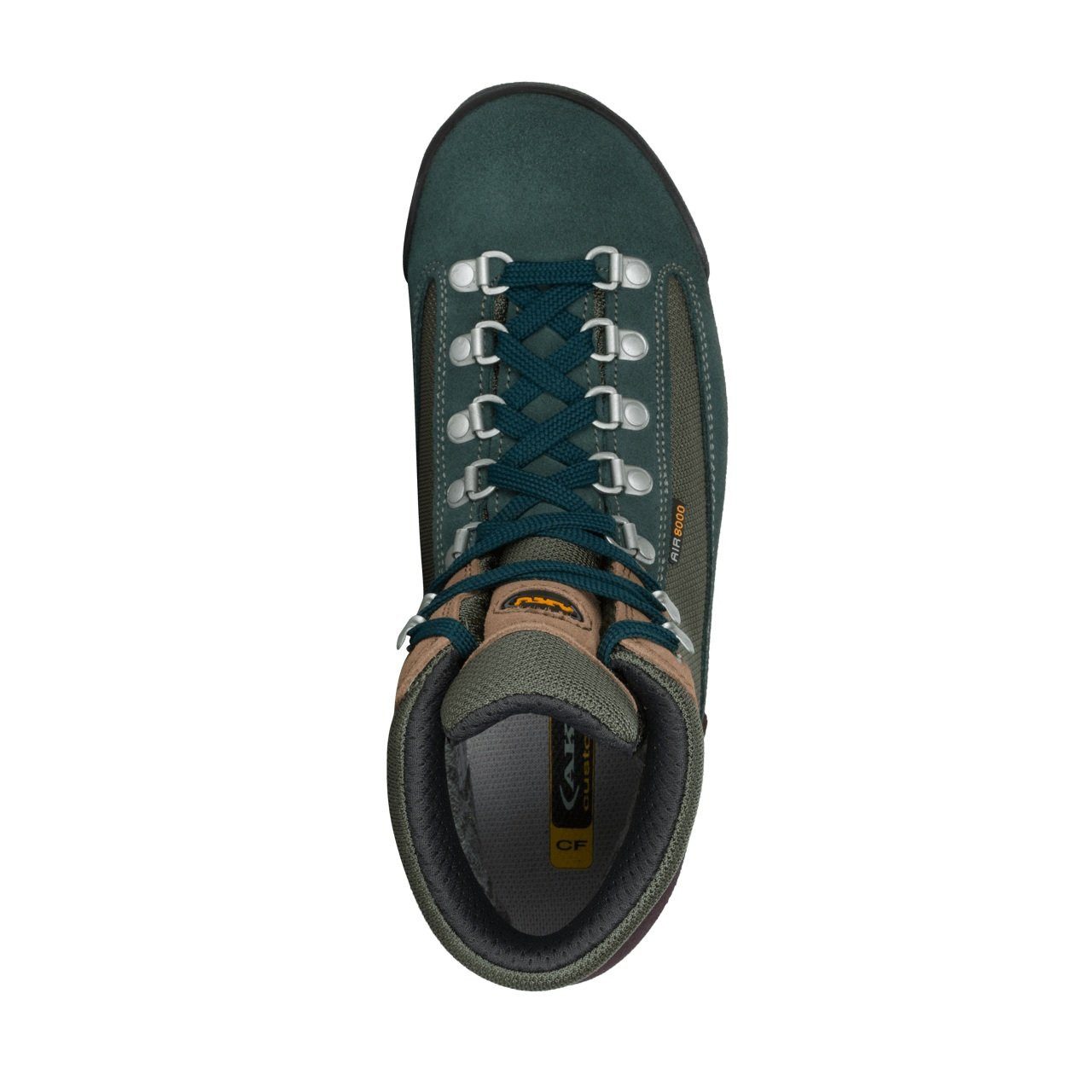 AKU Wander-Trekkingschuhe Ultra Light Original GTX (Made in Italy) Wanderschuh