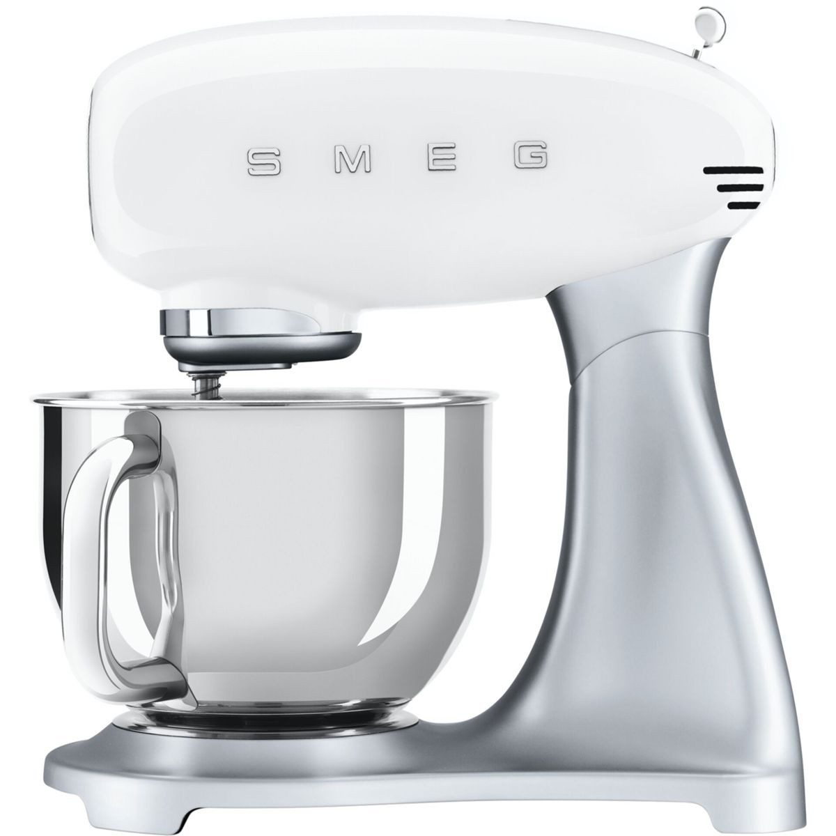 Smeg Küchenmaschine Küchenmaschine SMF04WHEU