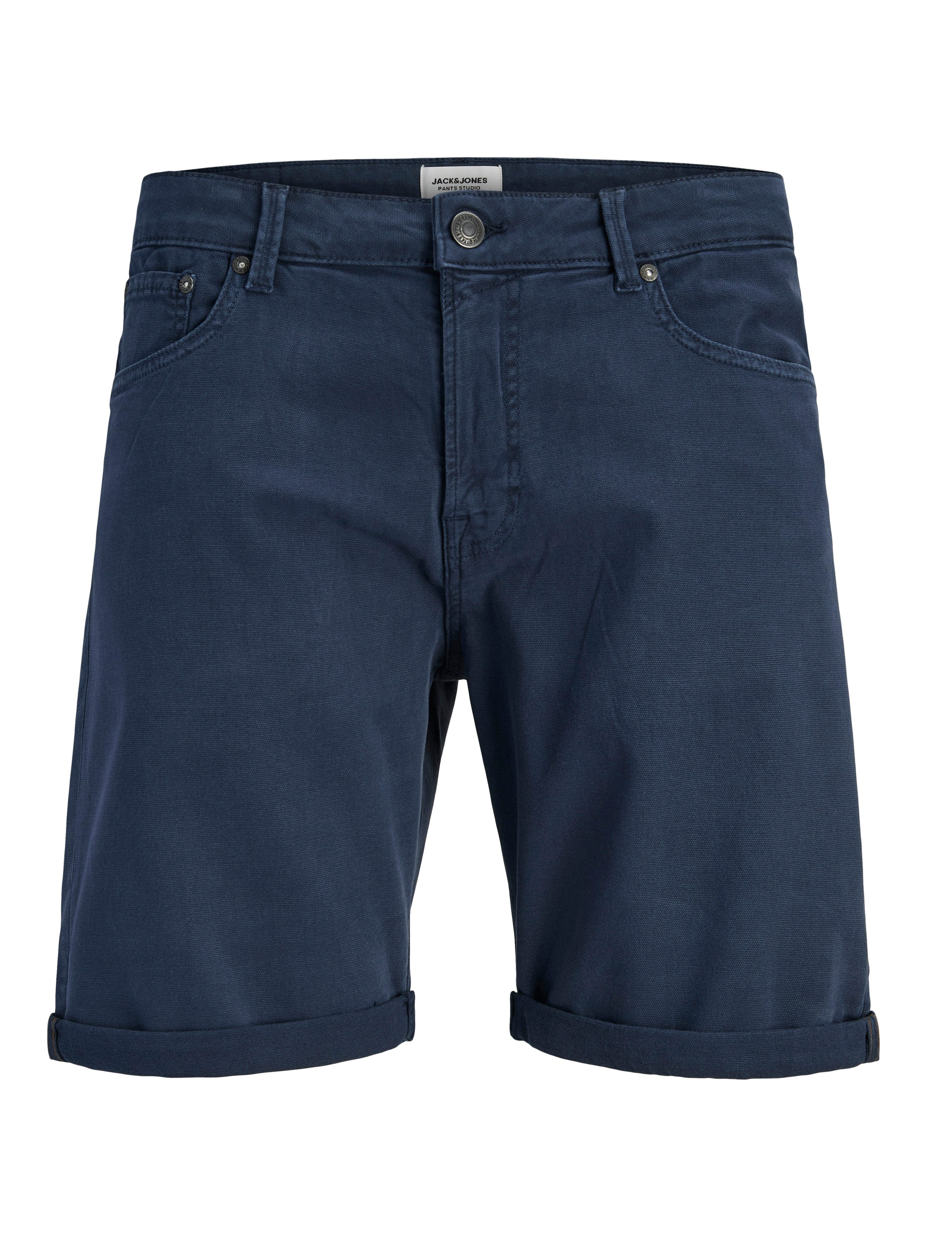 Jack & Jones Chinoshorts JPSTRICK ALLEN ICON SHORTS SRT SN – Bild 5 von 5