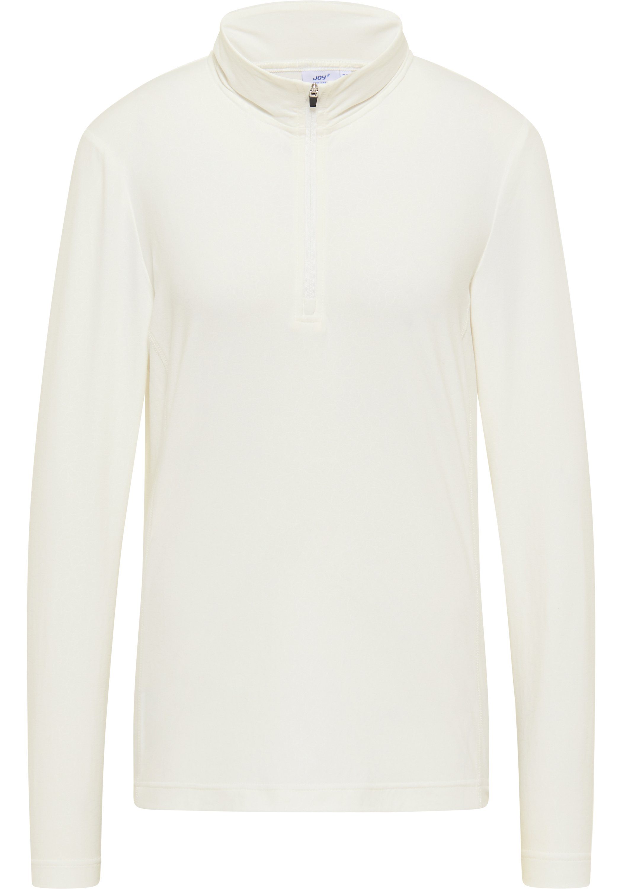 Joy Sportswear Sweatshirt Zip-Shirt FRANCA