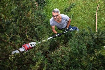 AL-KO Hochentaster CSA 4020, Hochentaster-Aufsatz für MT 40, ohne Akku und Ladegerät