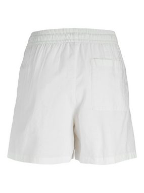 Jack & Jones Bermudas JXAMY LINEN BLEND SHORTS WVN SN