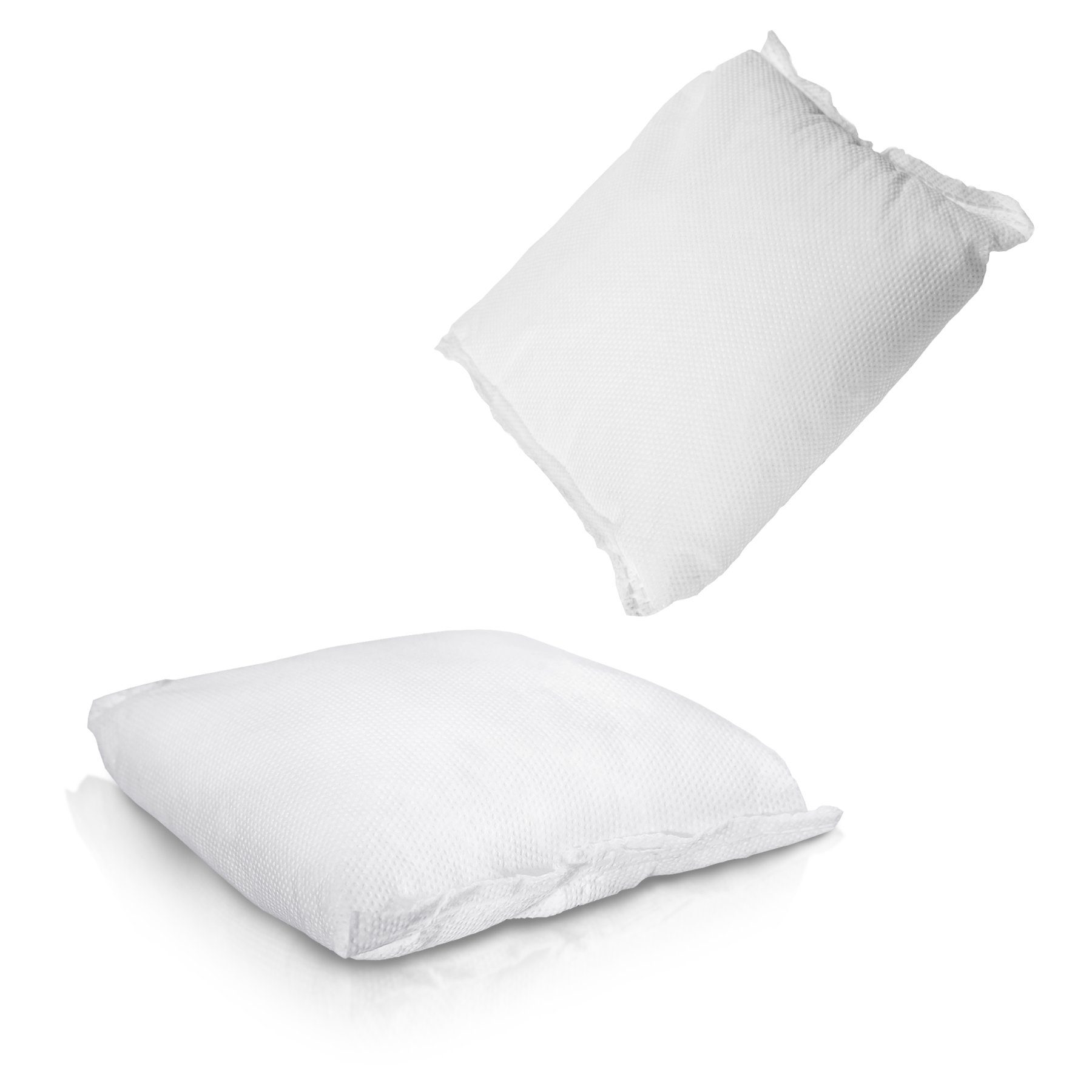 BigDean Luftentfeuchter-Nachfüllpack 12 x 400g Luftentfeuchter Nachfüllpack Feuchtigkeits-Stopper, für Luftentfeuchter, Geruchslos, Set, Nachfüllpack, Luftentfeuchter Granulat, Feuchtigkeitskiller, Effektiv, Praktisch